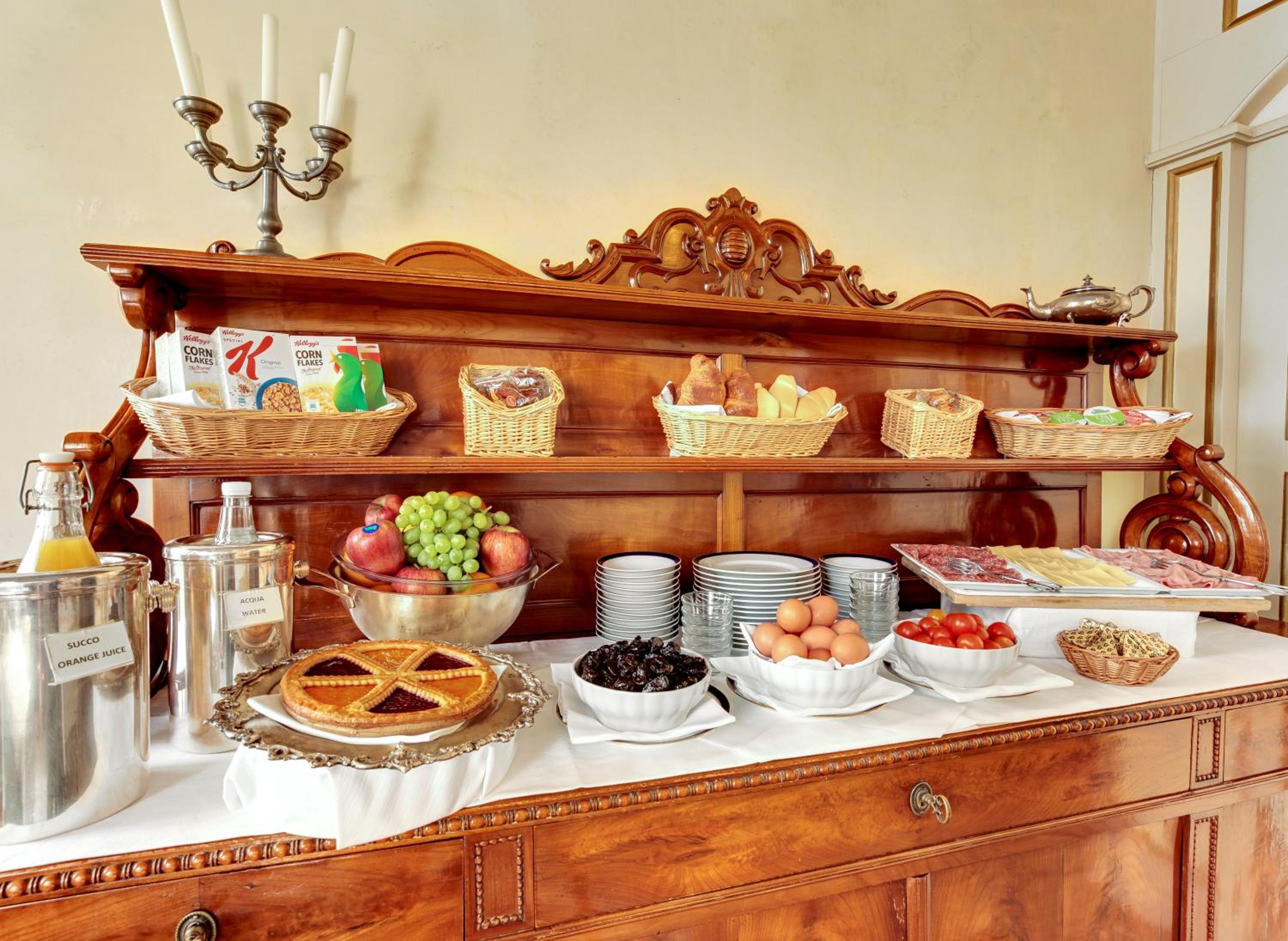 Palazzo Schiavoni Residenza d'epoca & Suite-Apartments photo 4