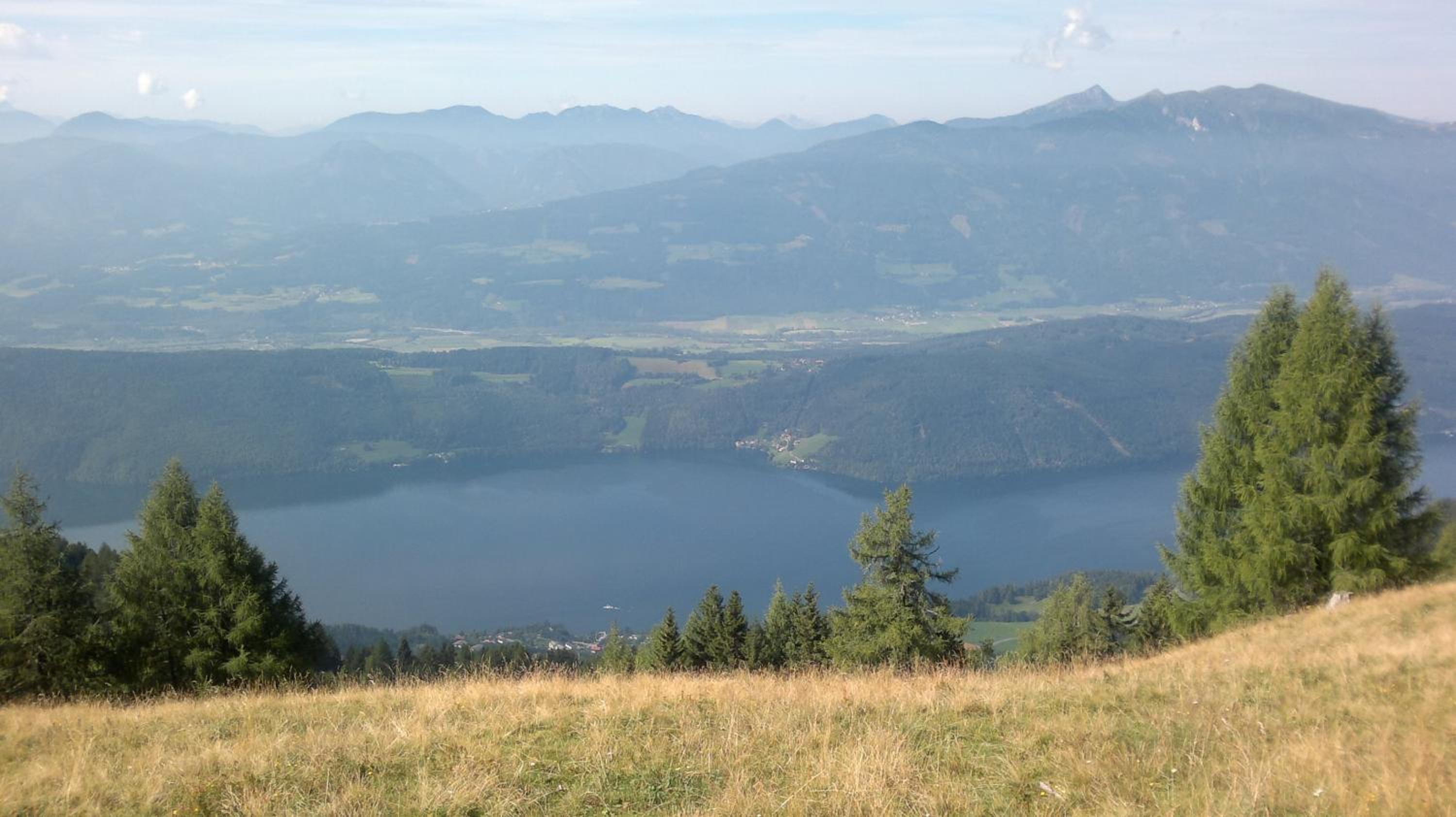 Ferienwohnungen Fischerhaus - direkt am See
