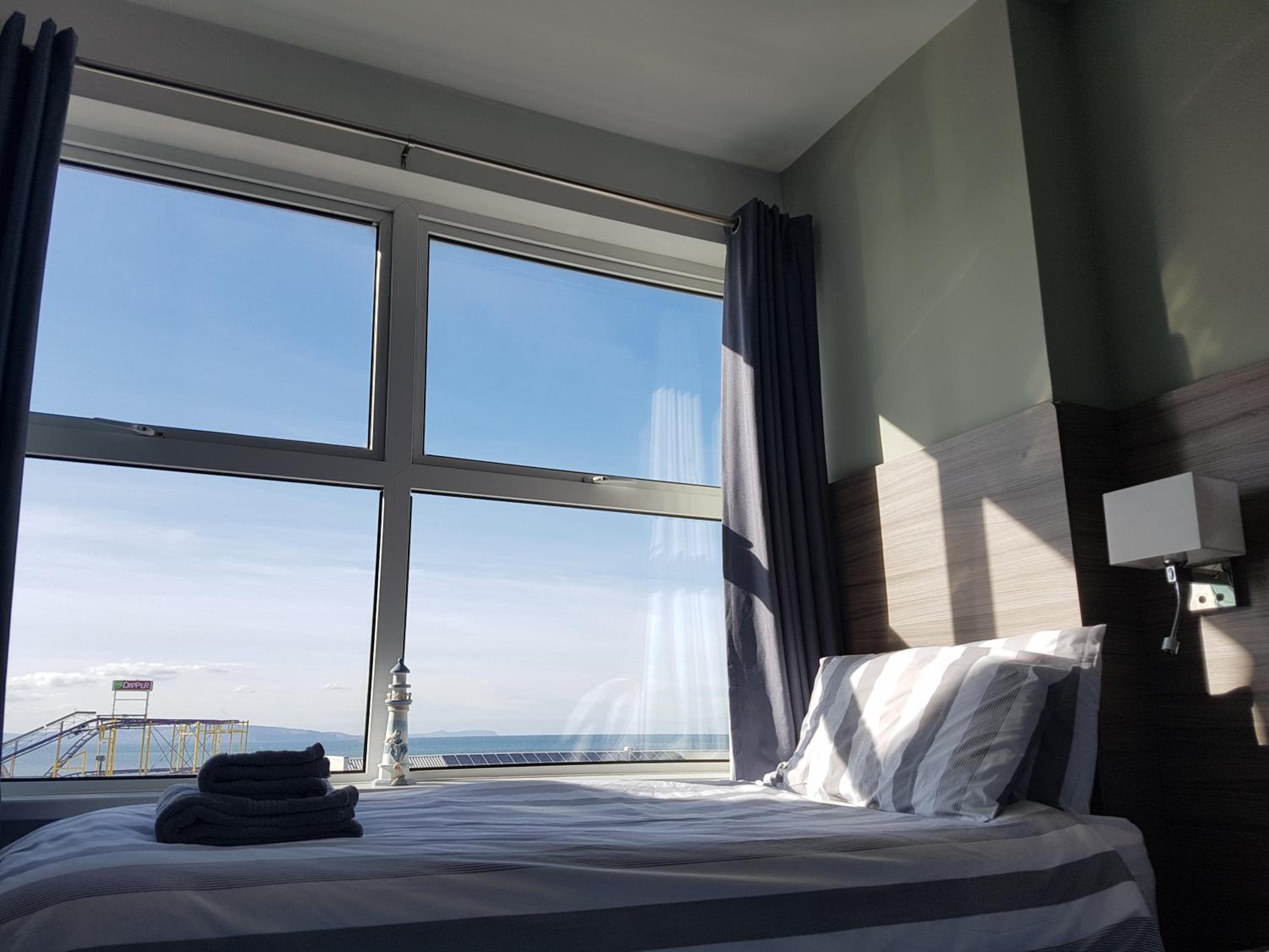 Causeway Bay Guesthouse Portrush view 4