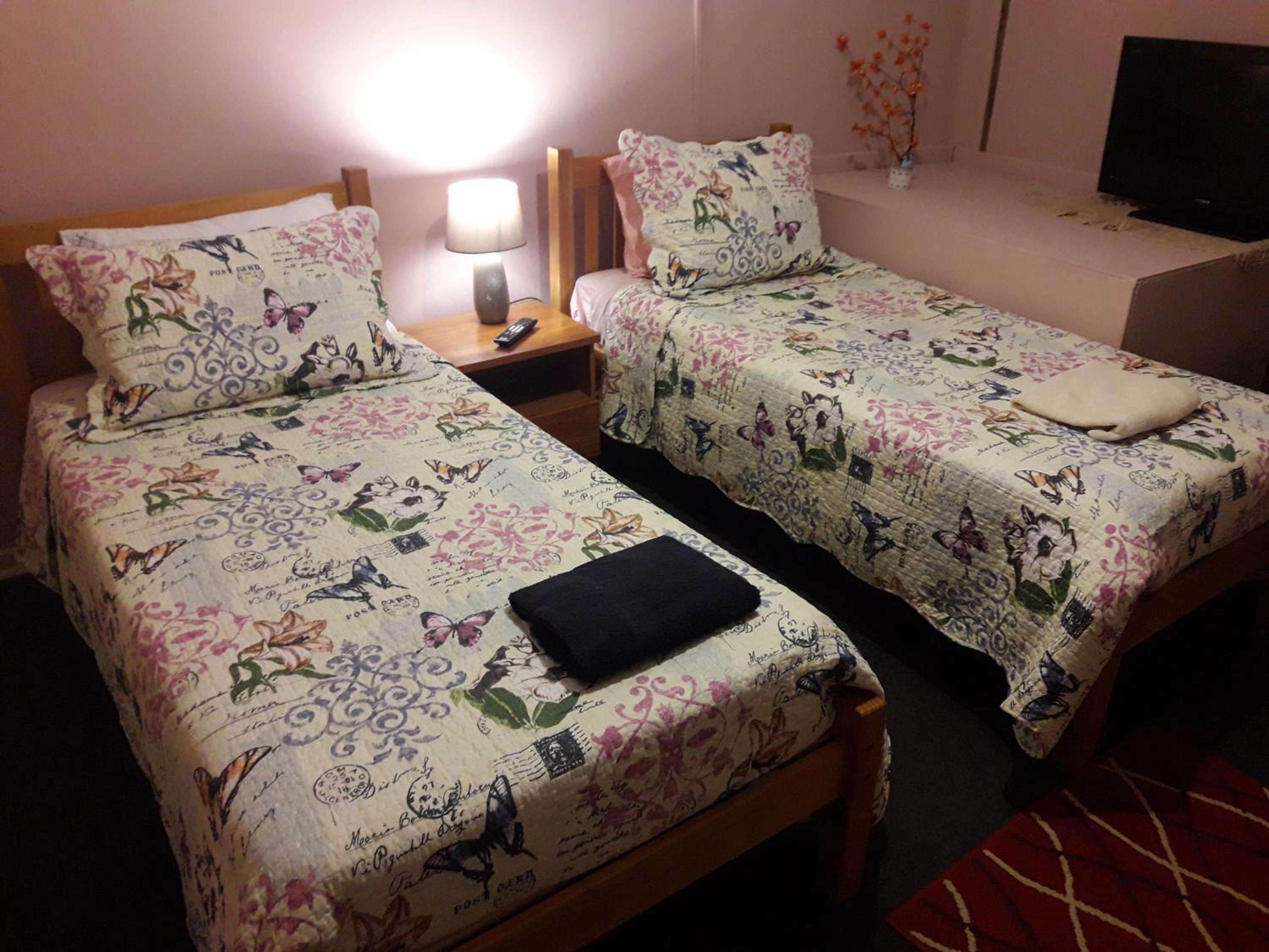 Hostal Torres del Paine 2