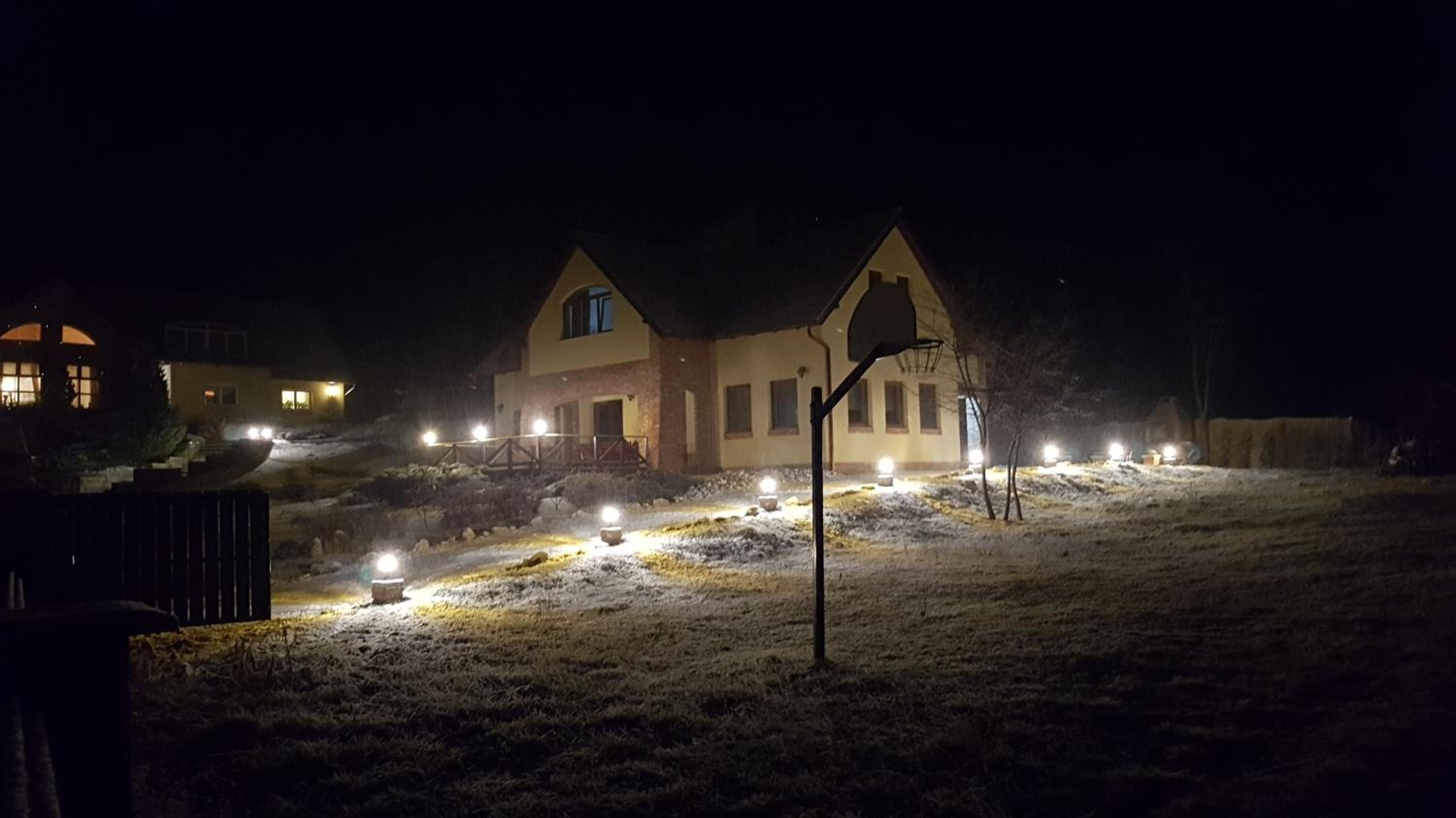 Villa Vinea
