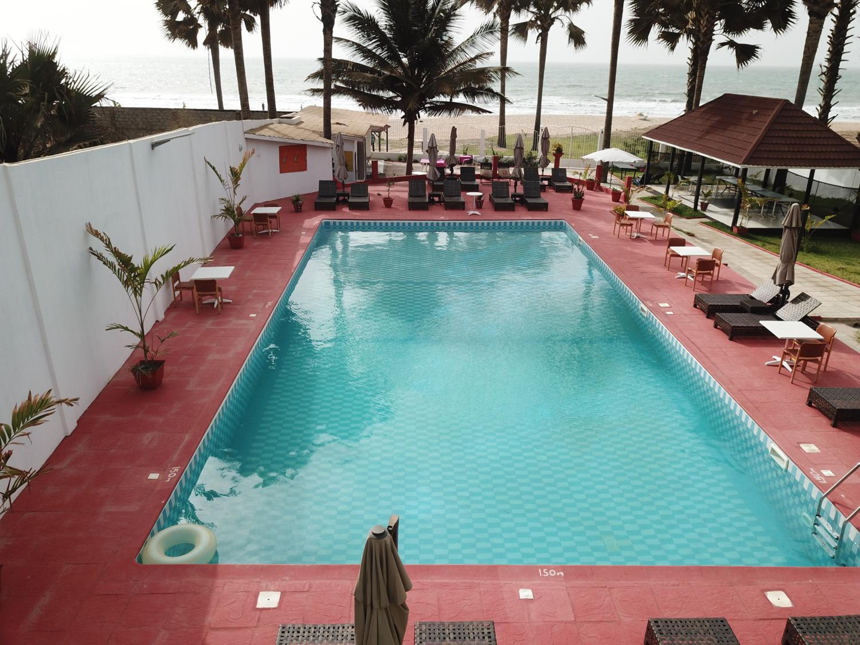 Serekunda Vacations - Swiss Boutique Hotel - Property Image 2