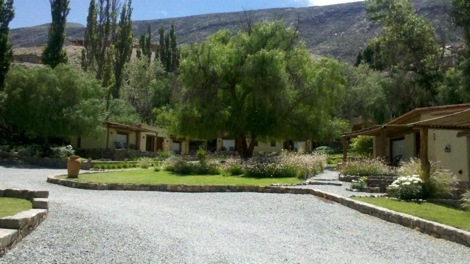 Posada Don Juan