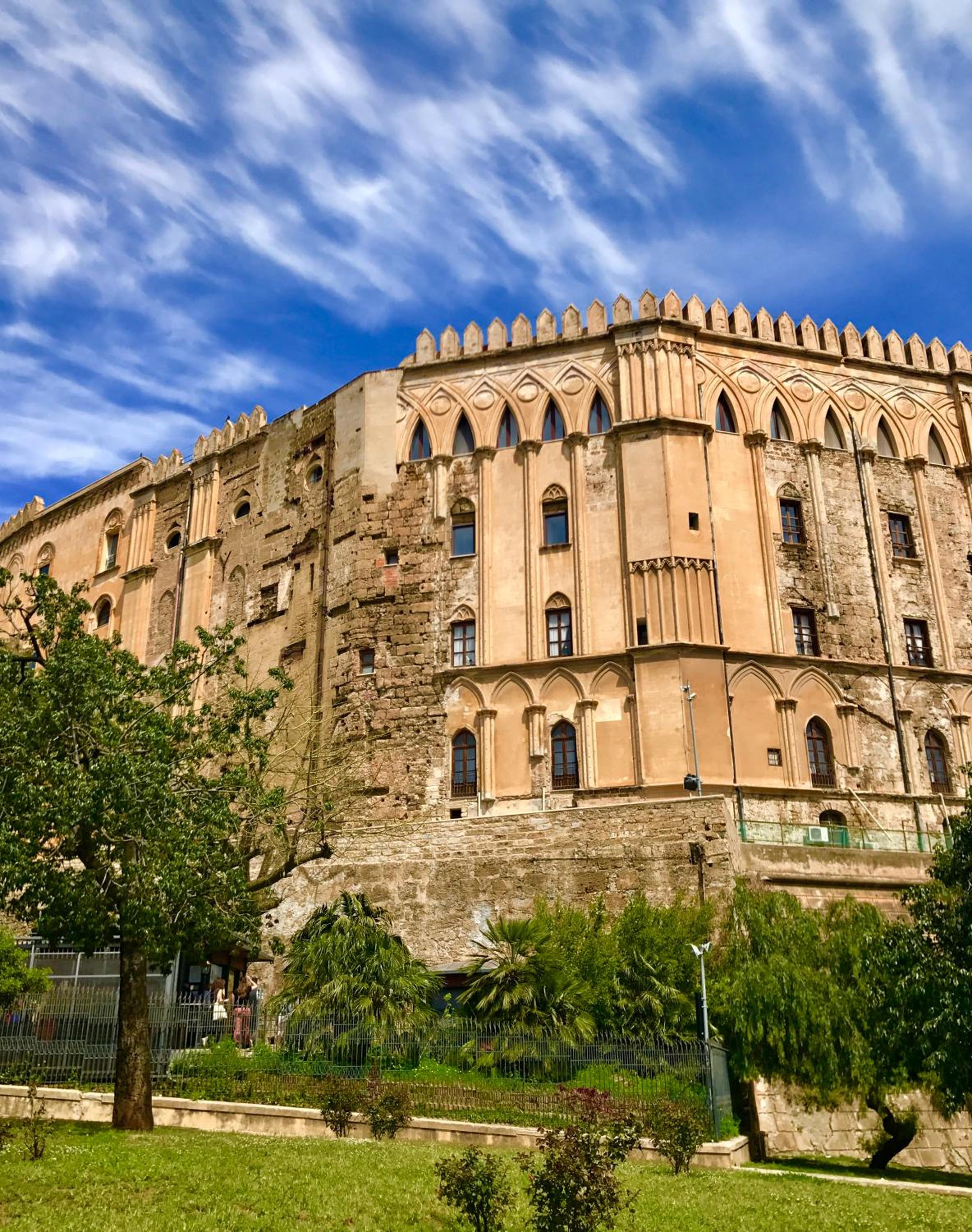 LeAlbe di Sicilia