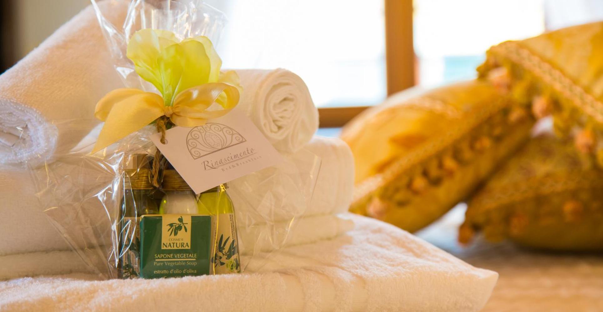 Rinascimento Bed & Breakfast