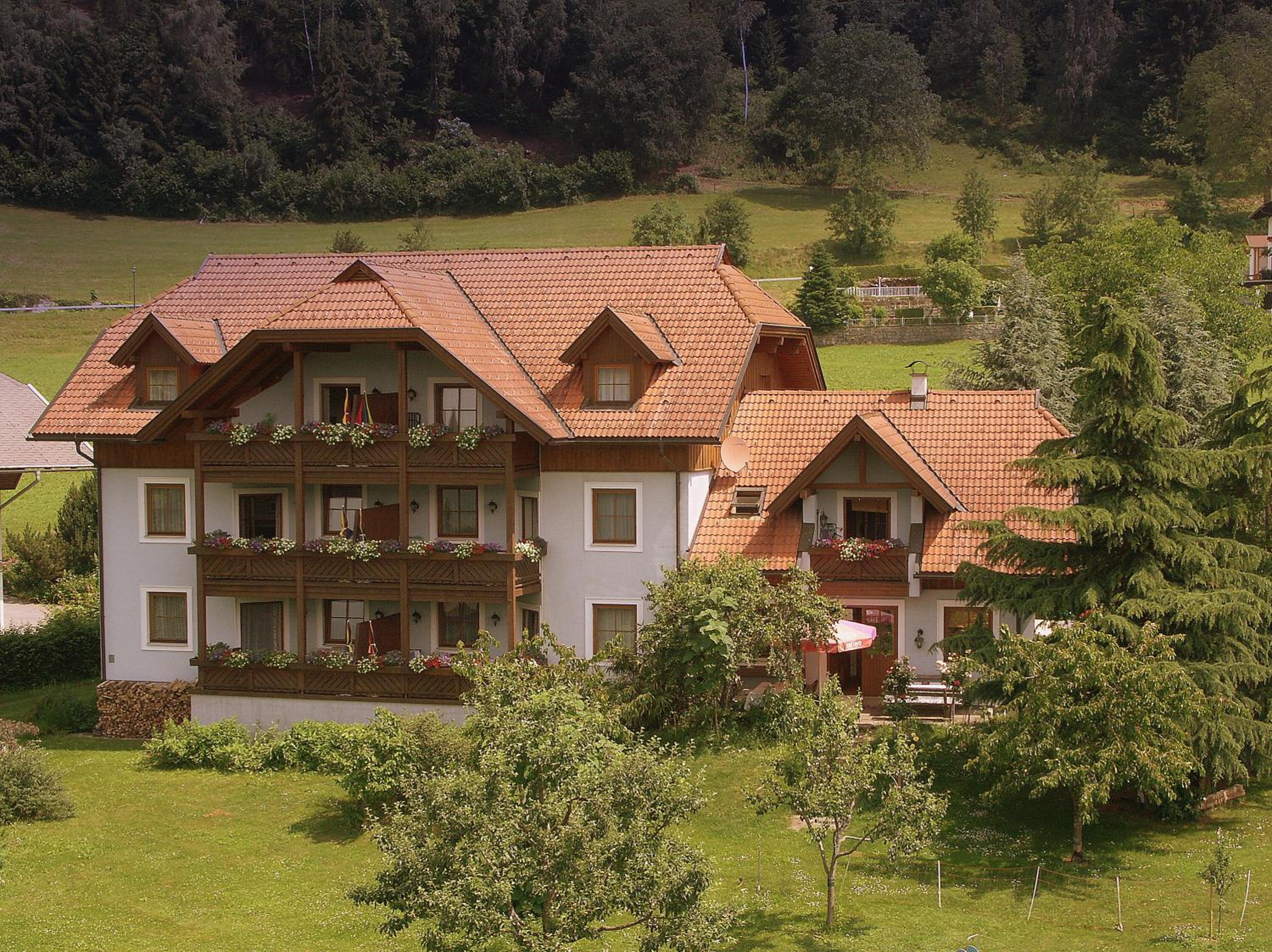 Ferienwohnungen Fischerhaus - direkt am See