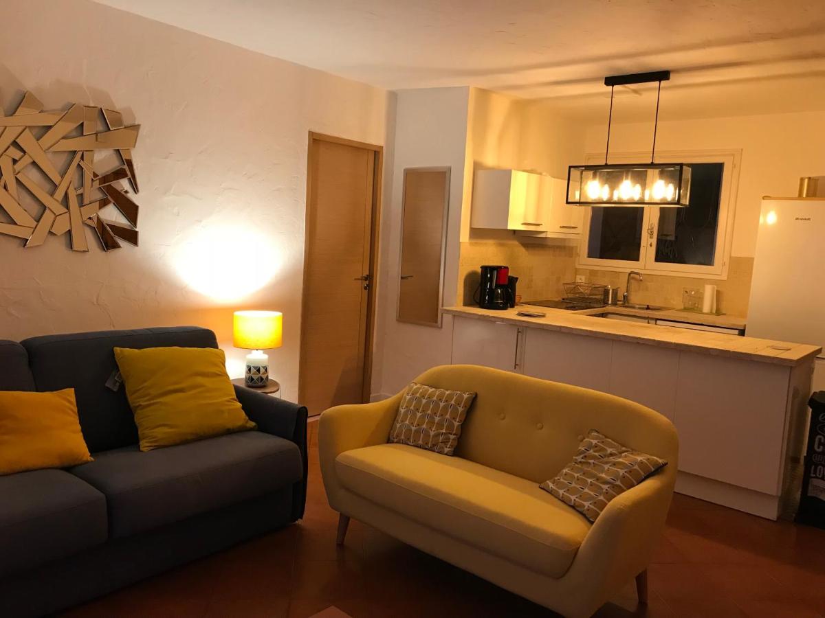 Residence port la galere view 2