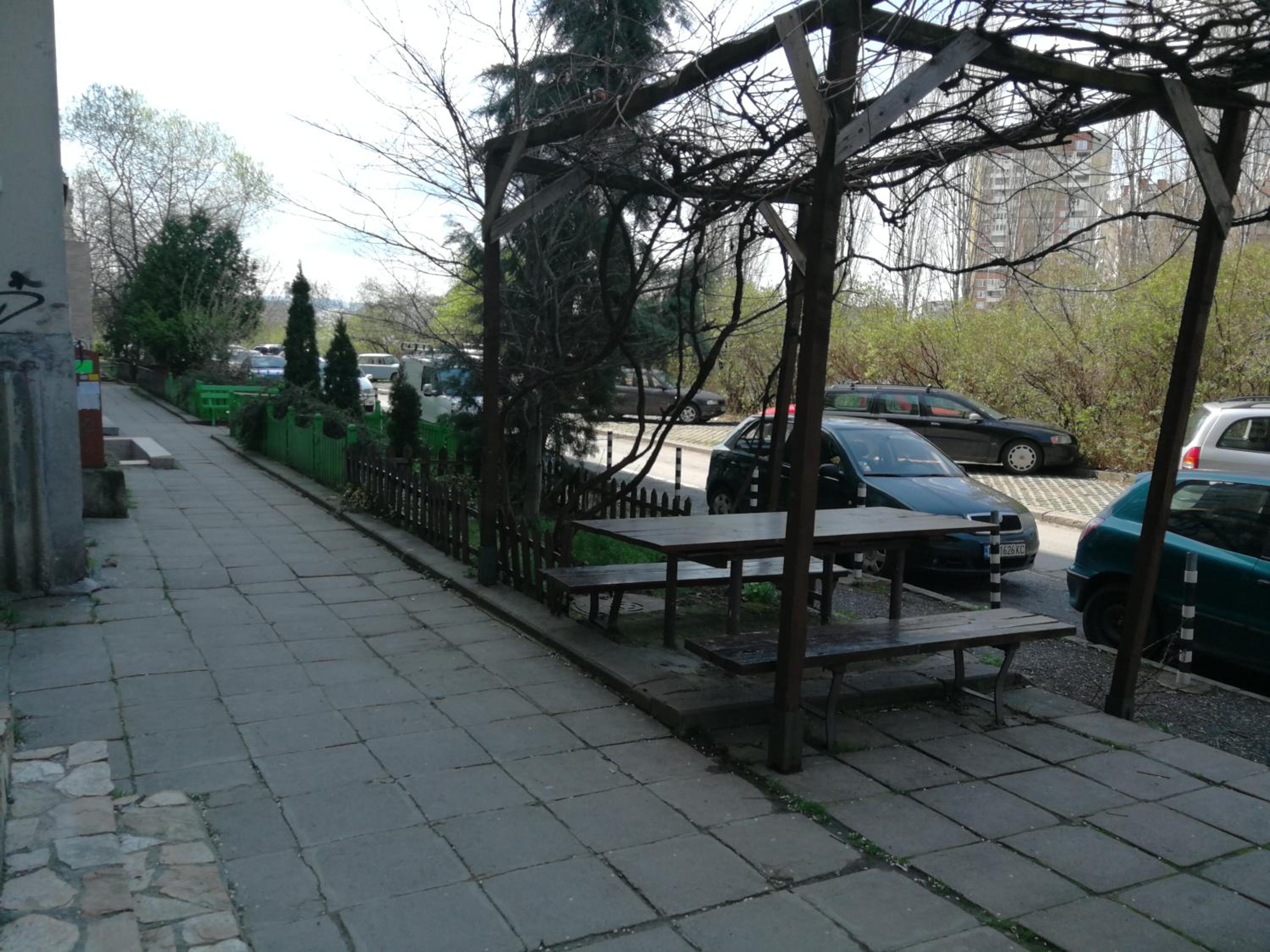 Anelia Ruski Pametnik view 4