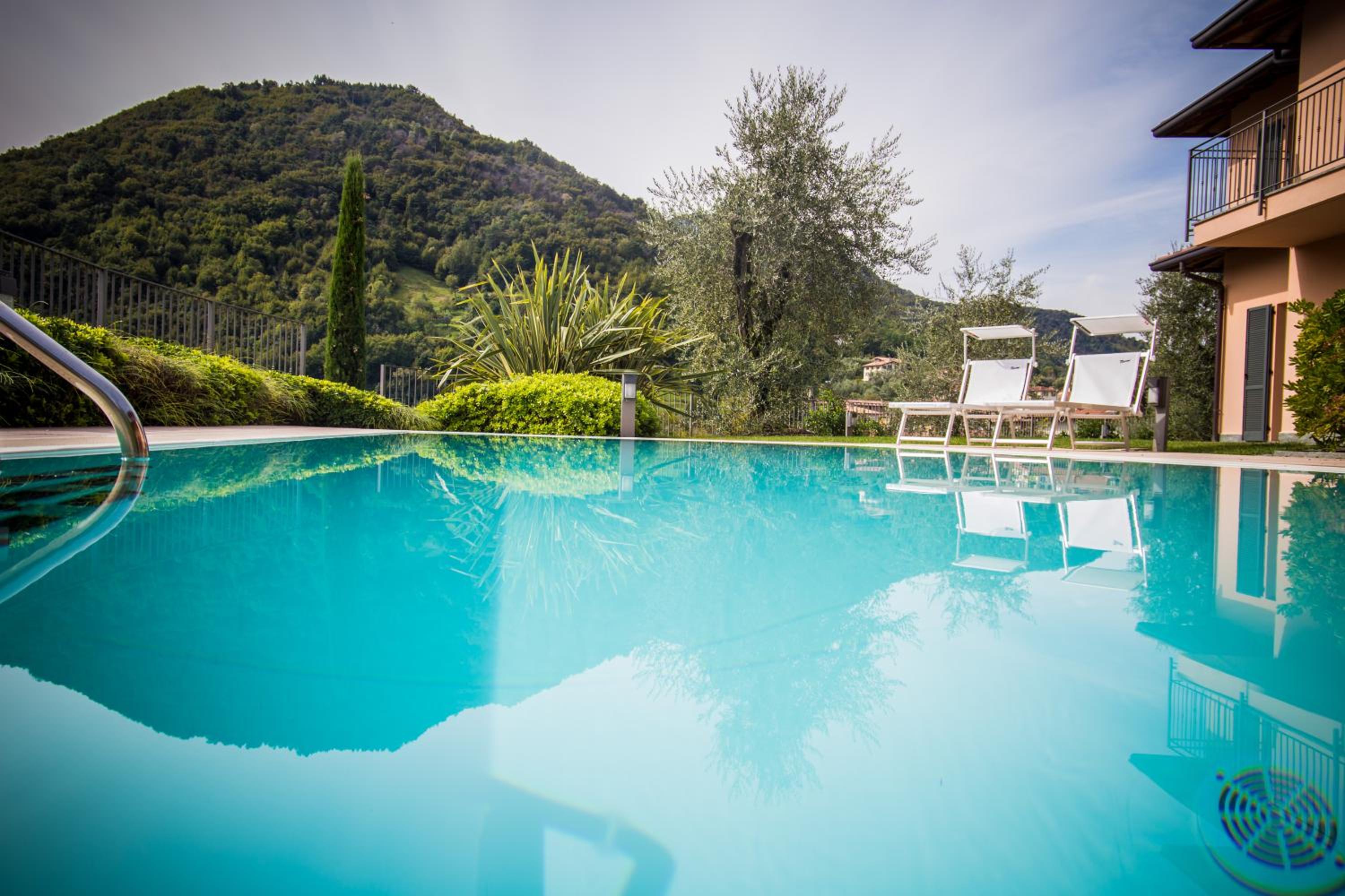 Maison Casa Lavanda view 5