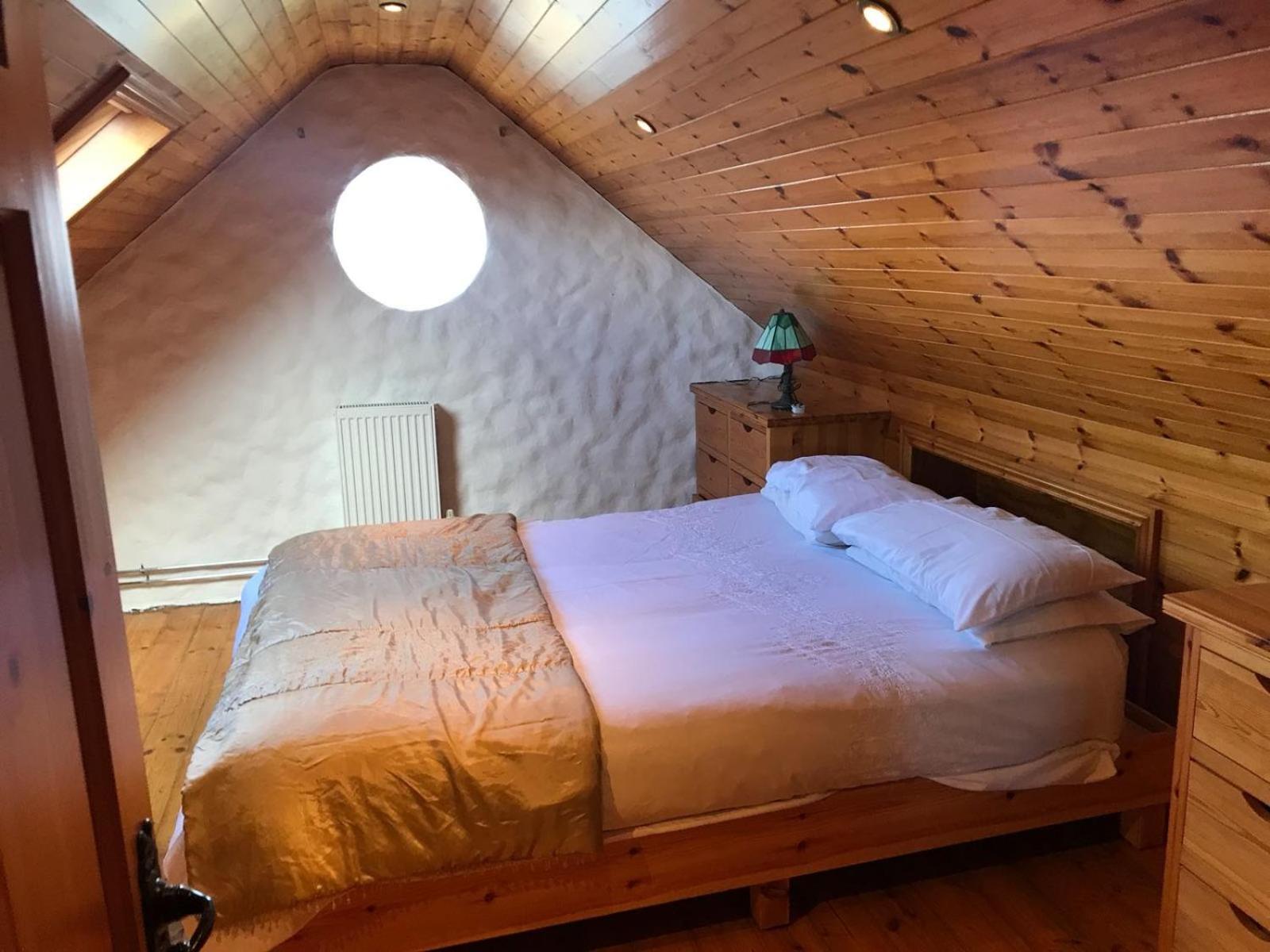 Ned's Cottage