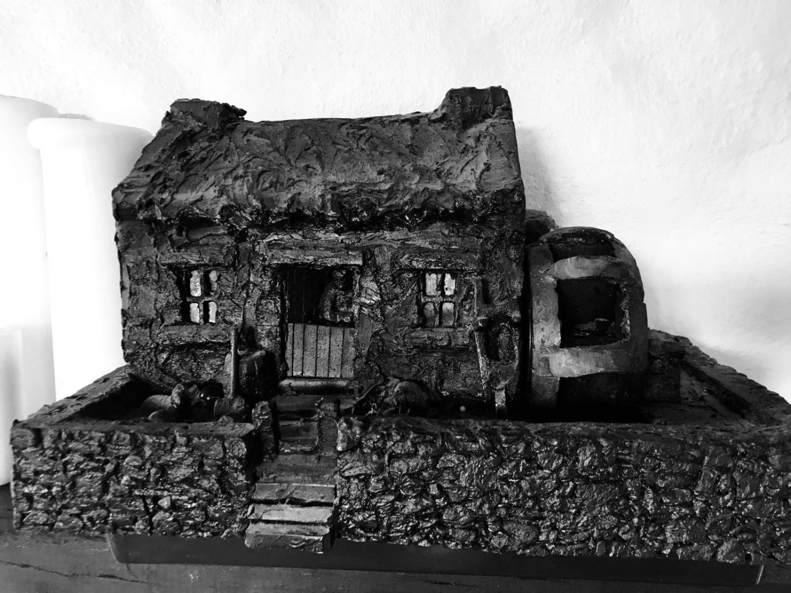 Ned's Cottage