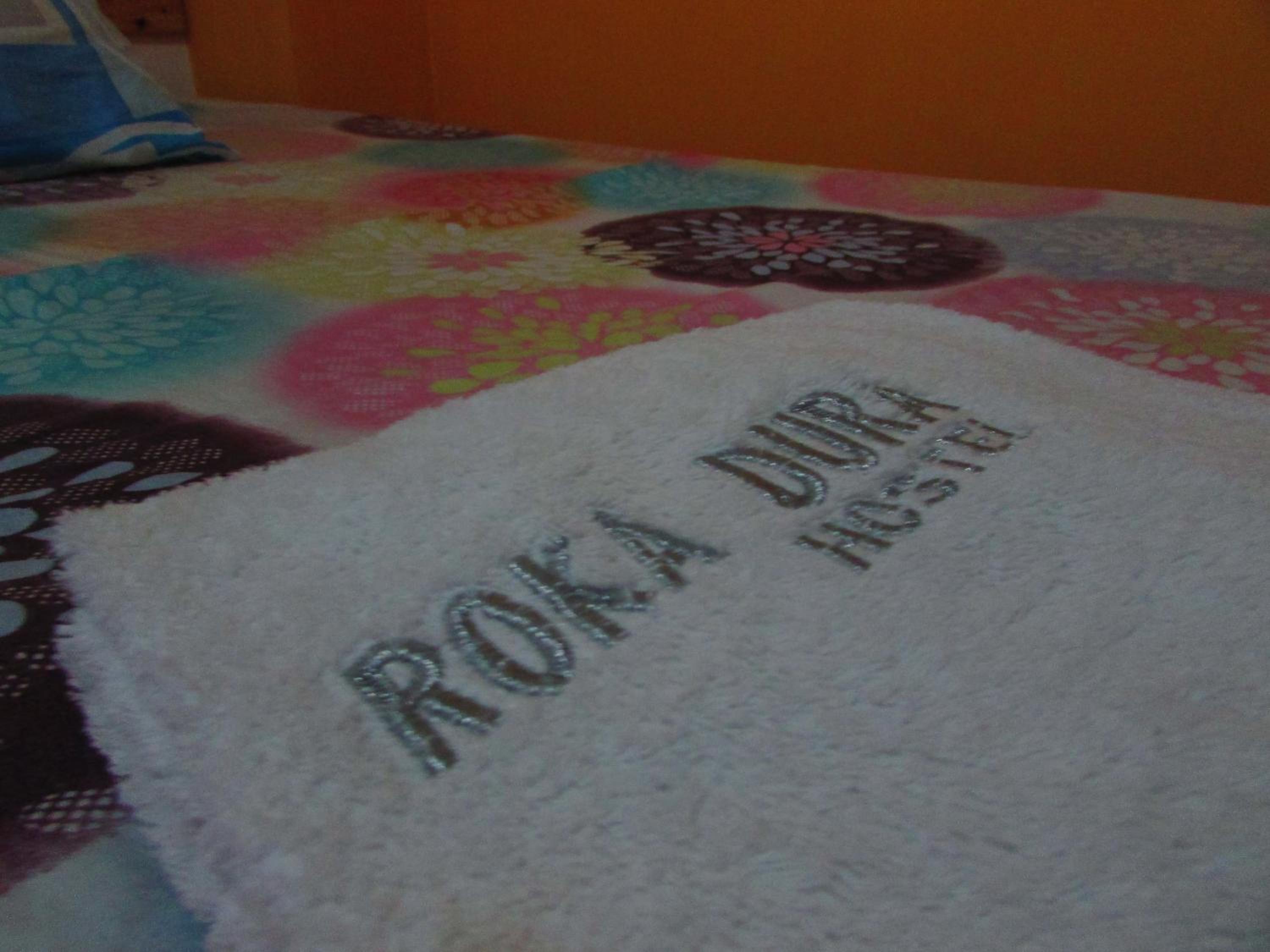 RokaDura Hotel