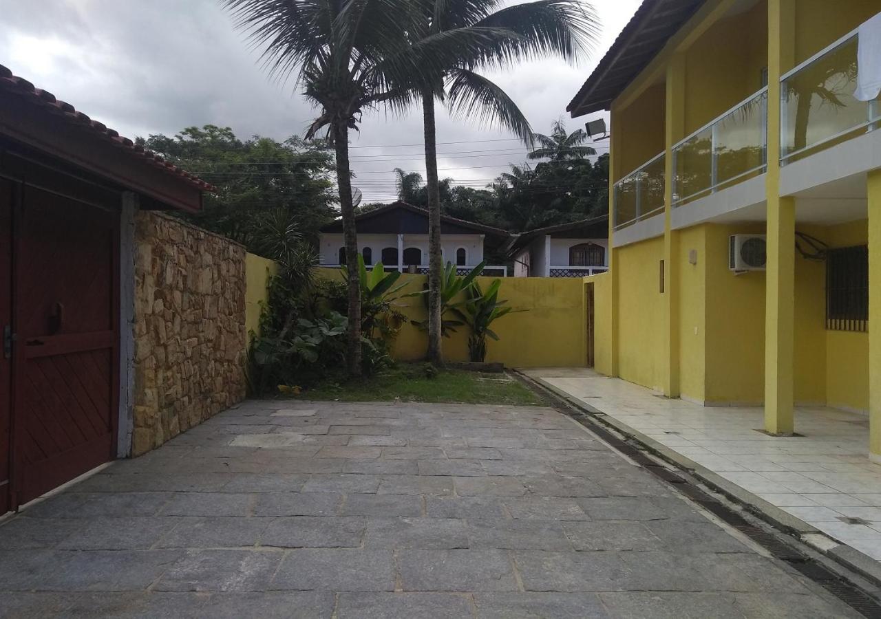 Ipê Suites Juquehy