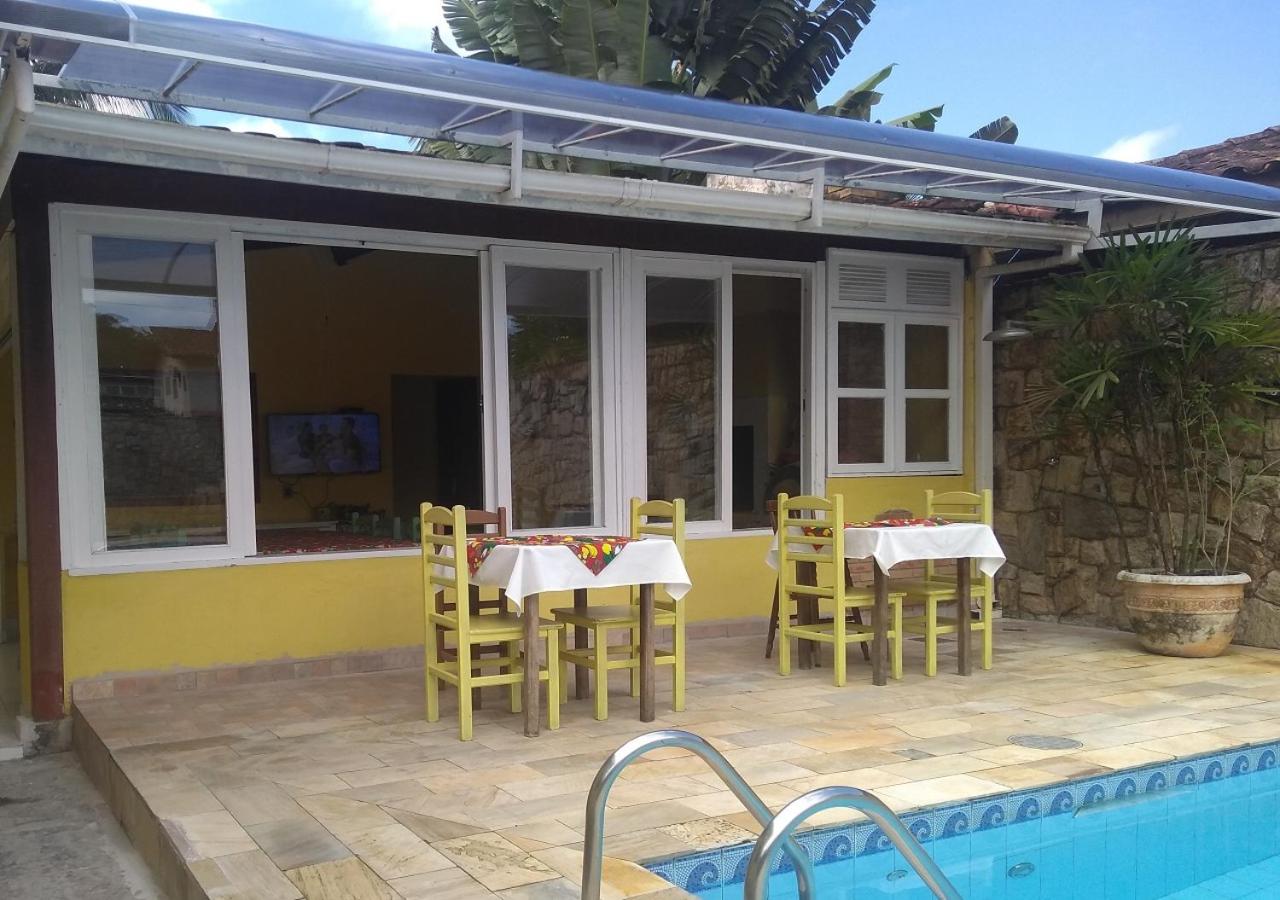 Ipê Suites Juquehy