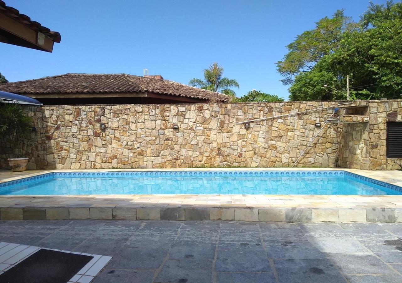Ipê Suites Juquehy