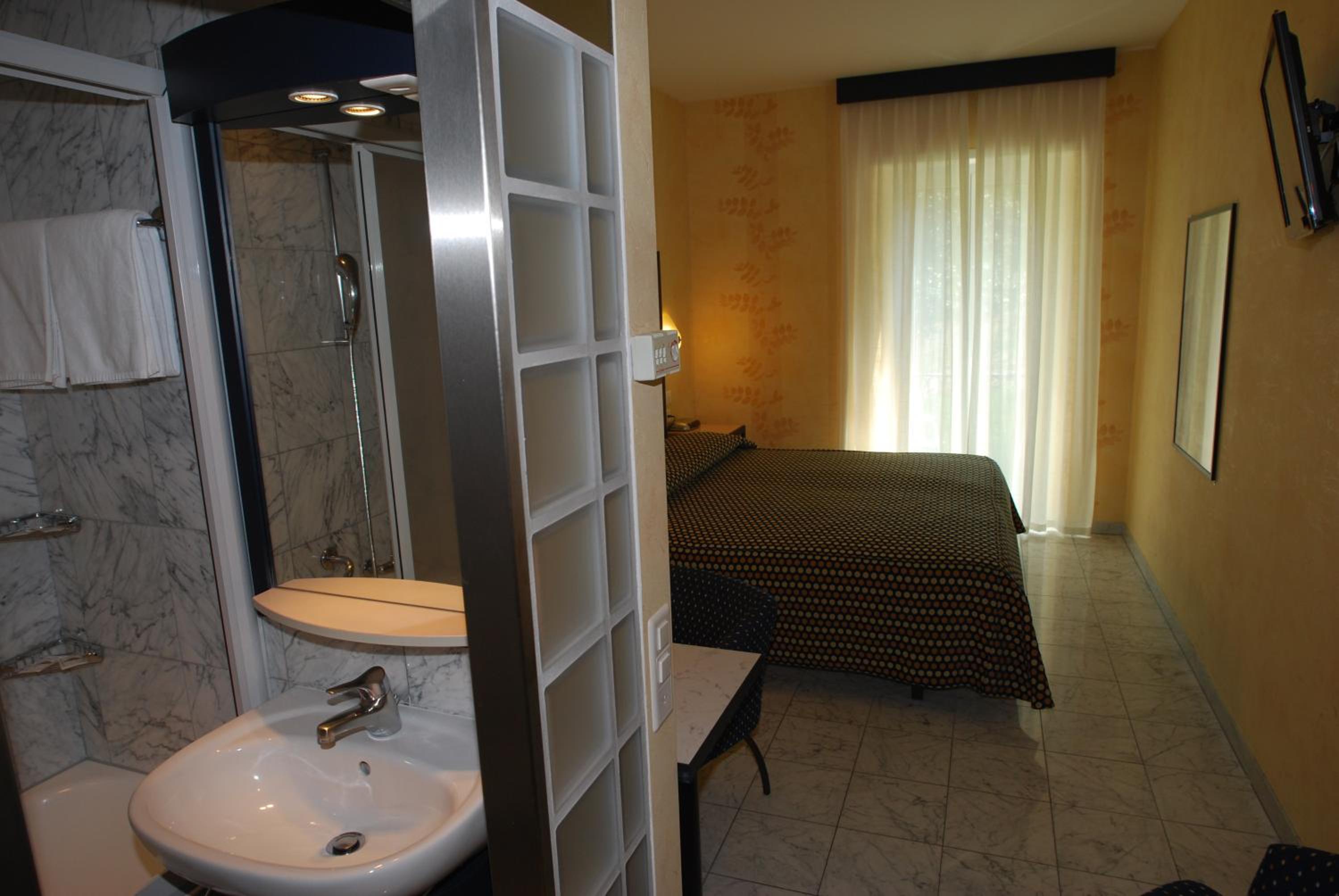 Hotel&Hostel Montarina