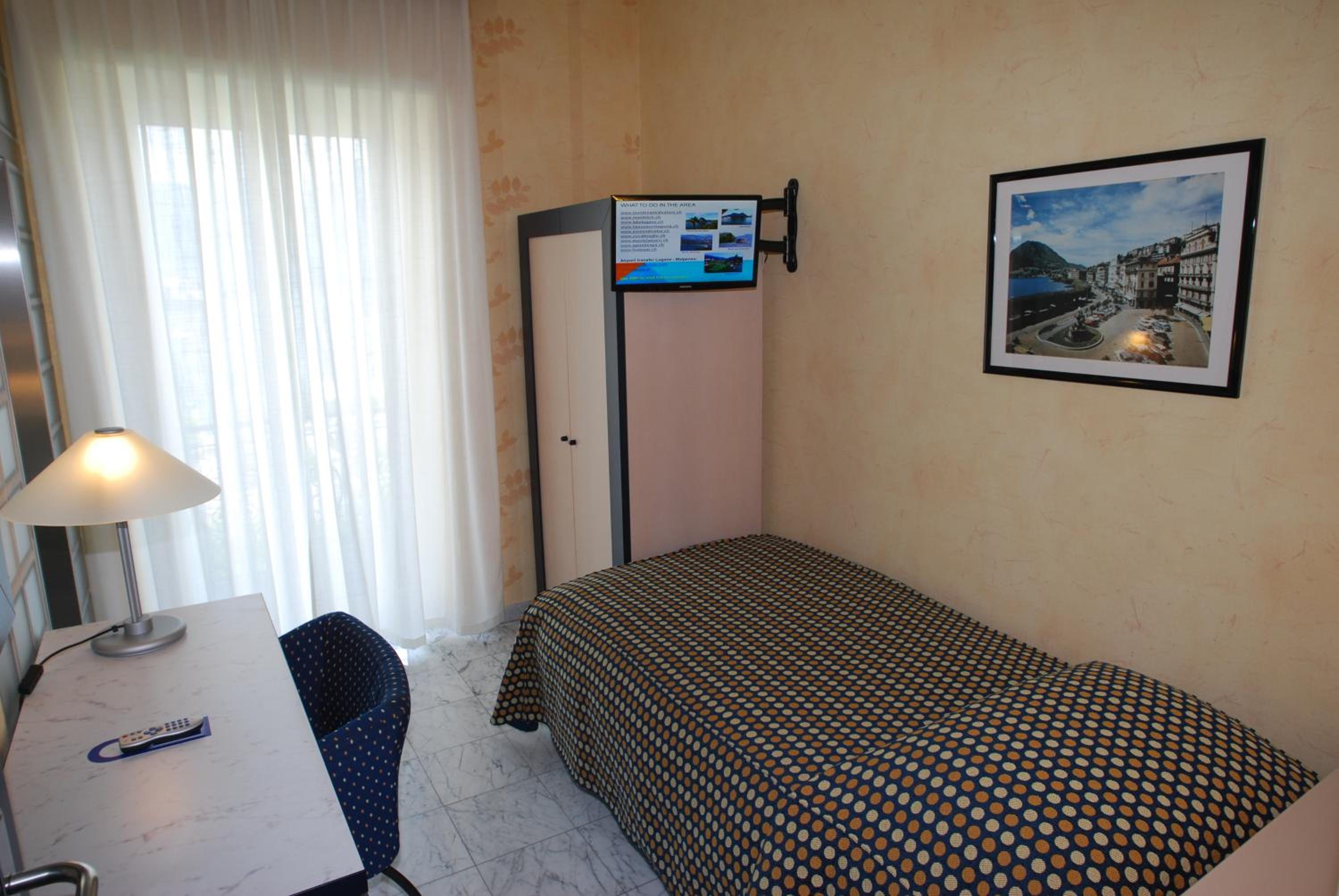 Hotel&Hostel Montarina