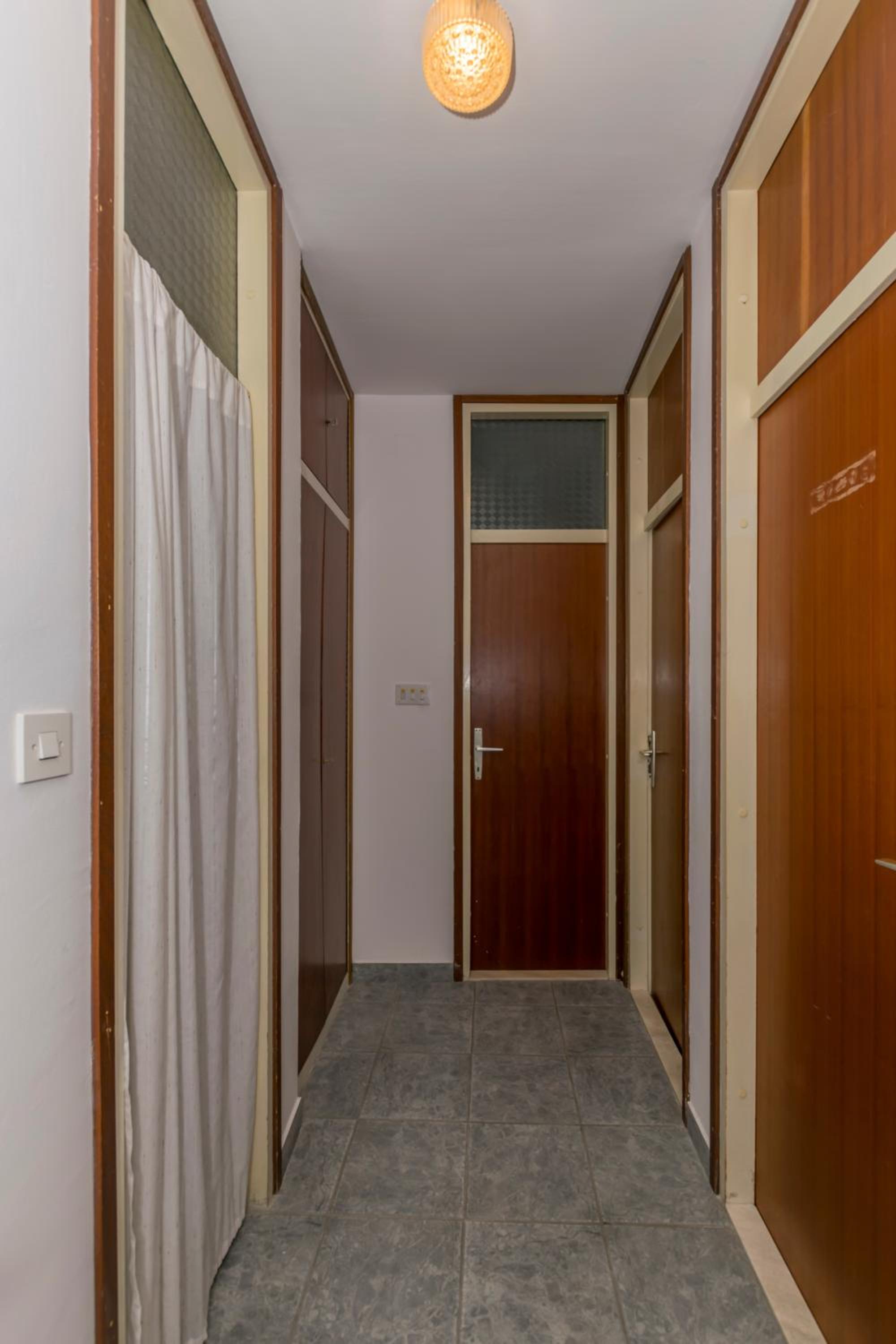 Apartment Azure Split