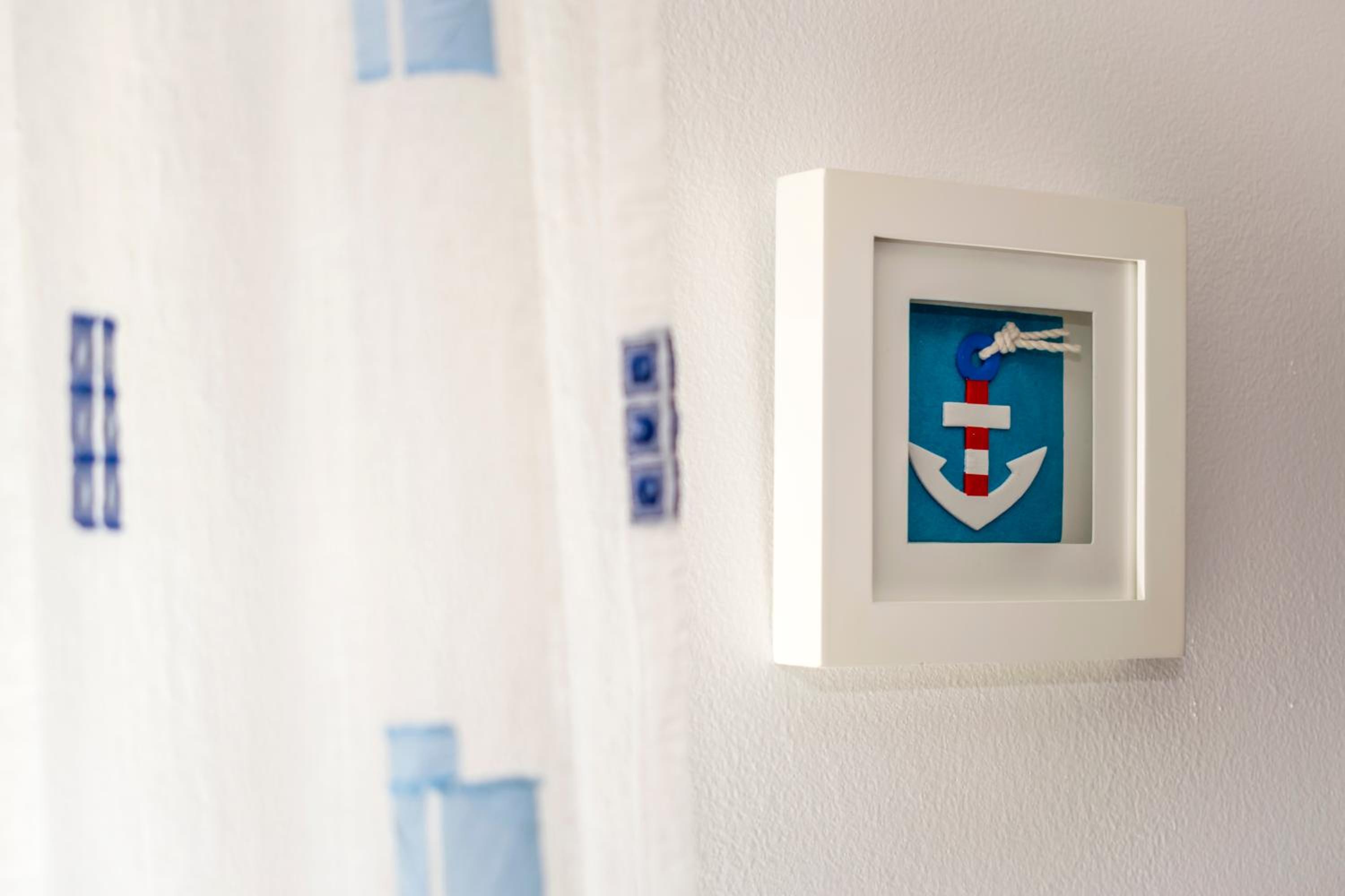 Apartment Azure Split