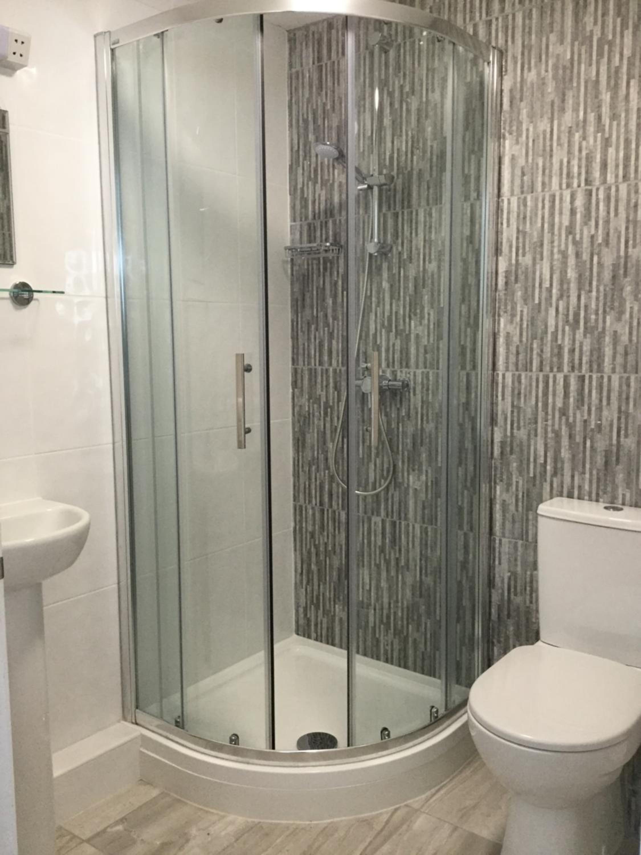 Beau Vallon Holiday Apartments