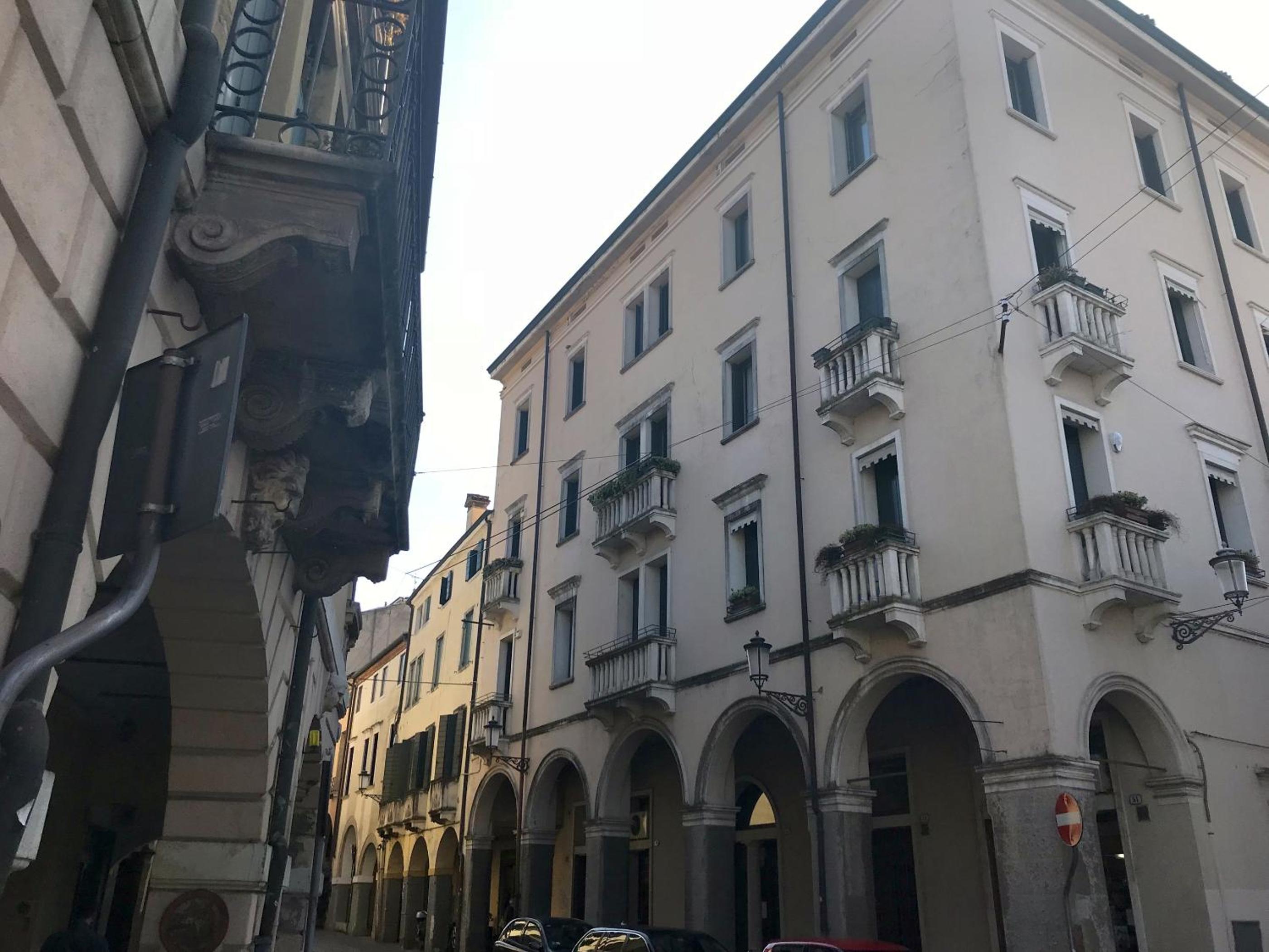 Casa Tadi Padova Centro photo 1