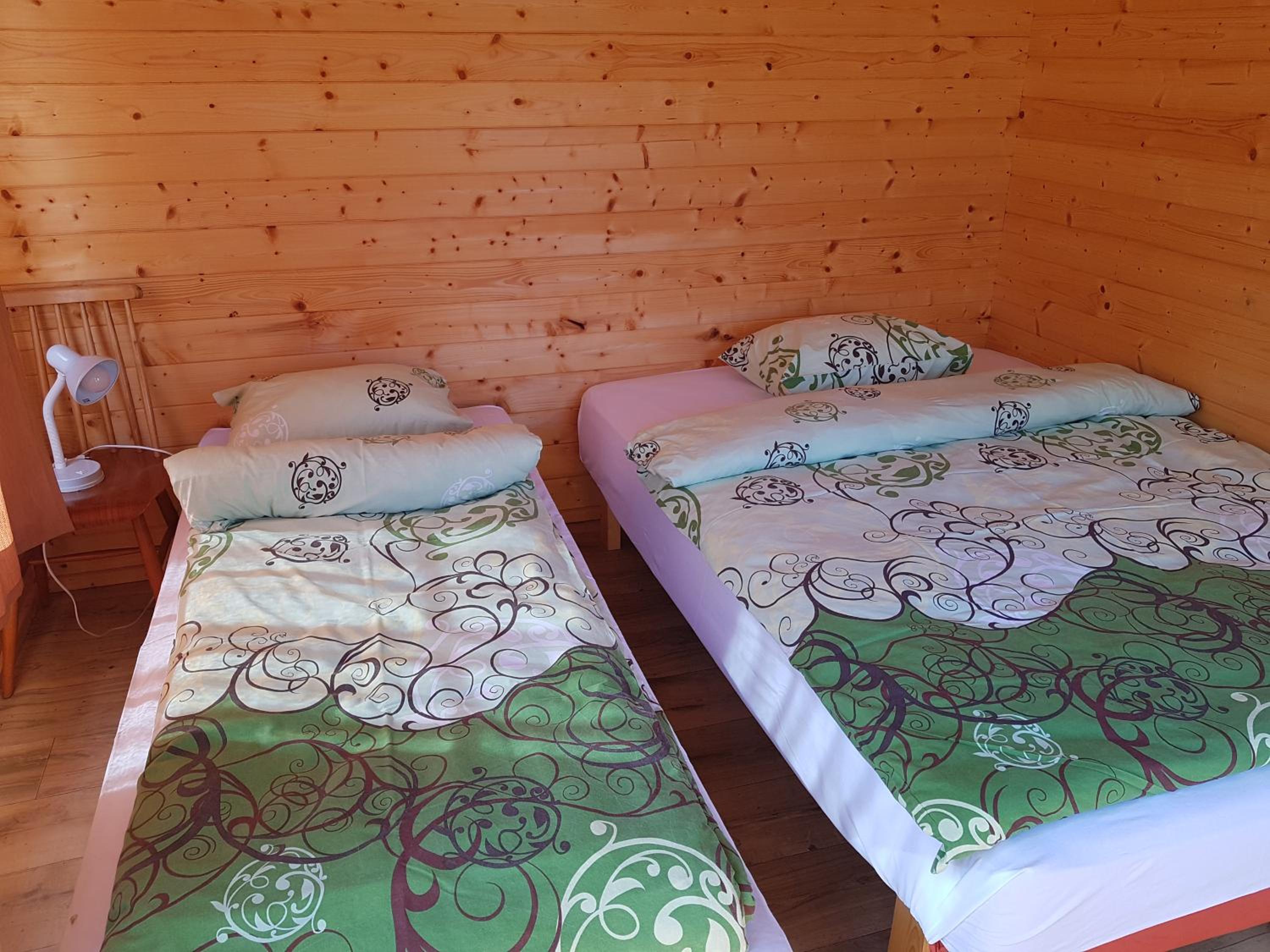 Soomaa Water Camp
