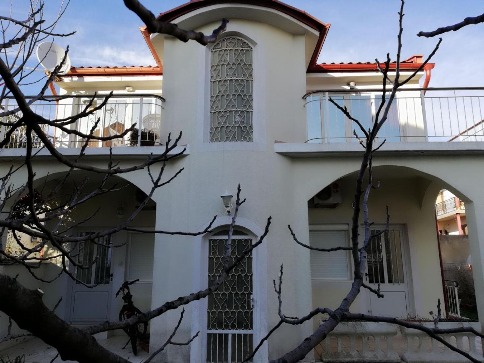 Apartmani Marijana view 2