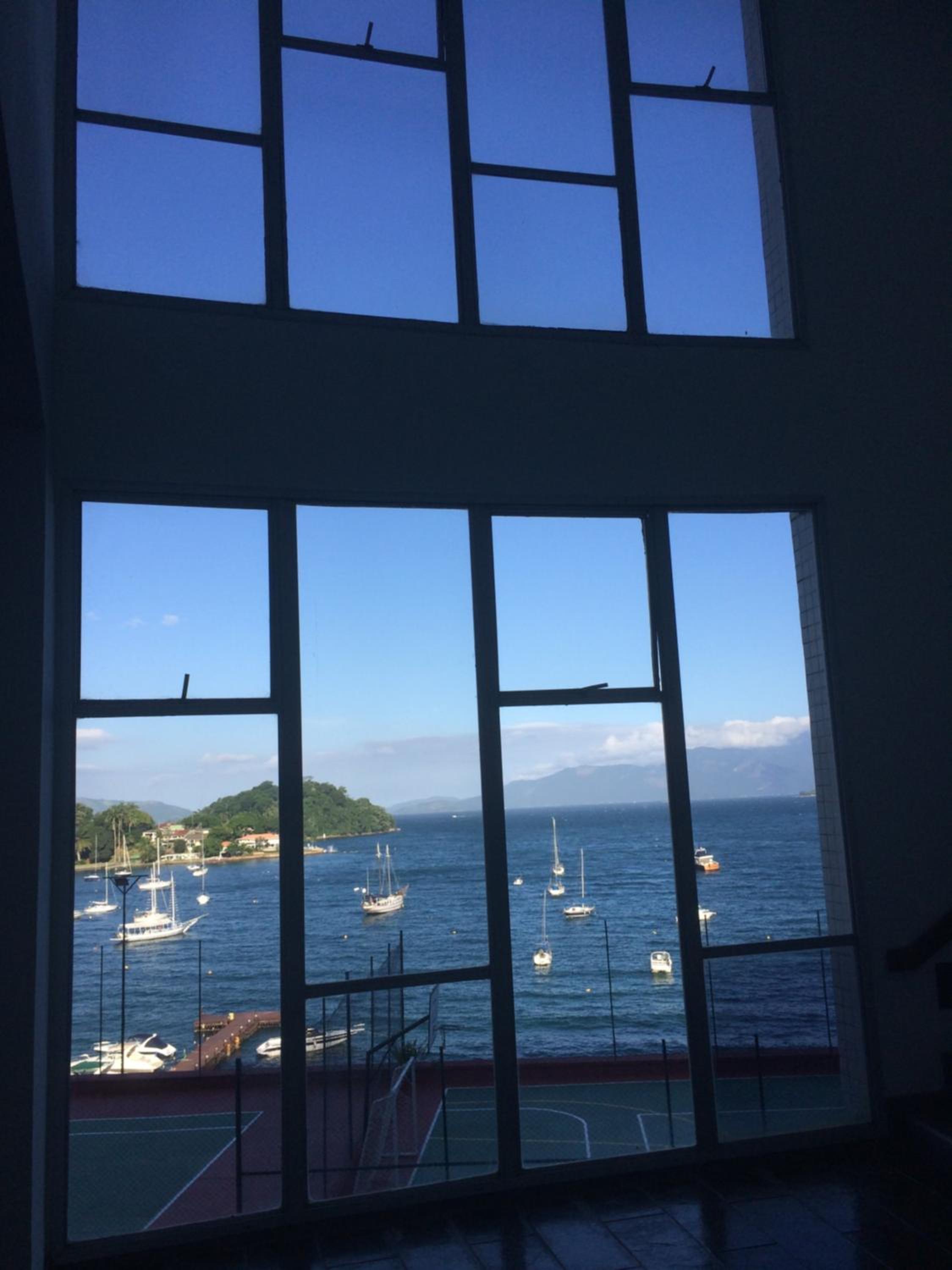 Flat a beira mar em Angra dos Reis view 5