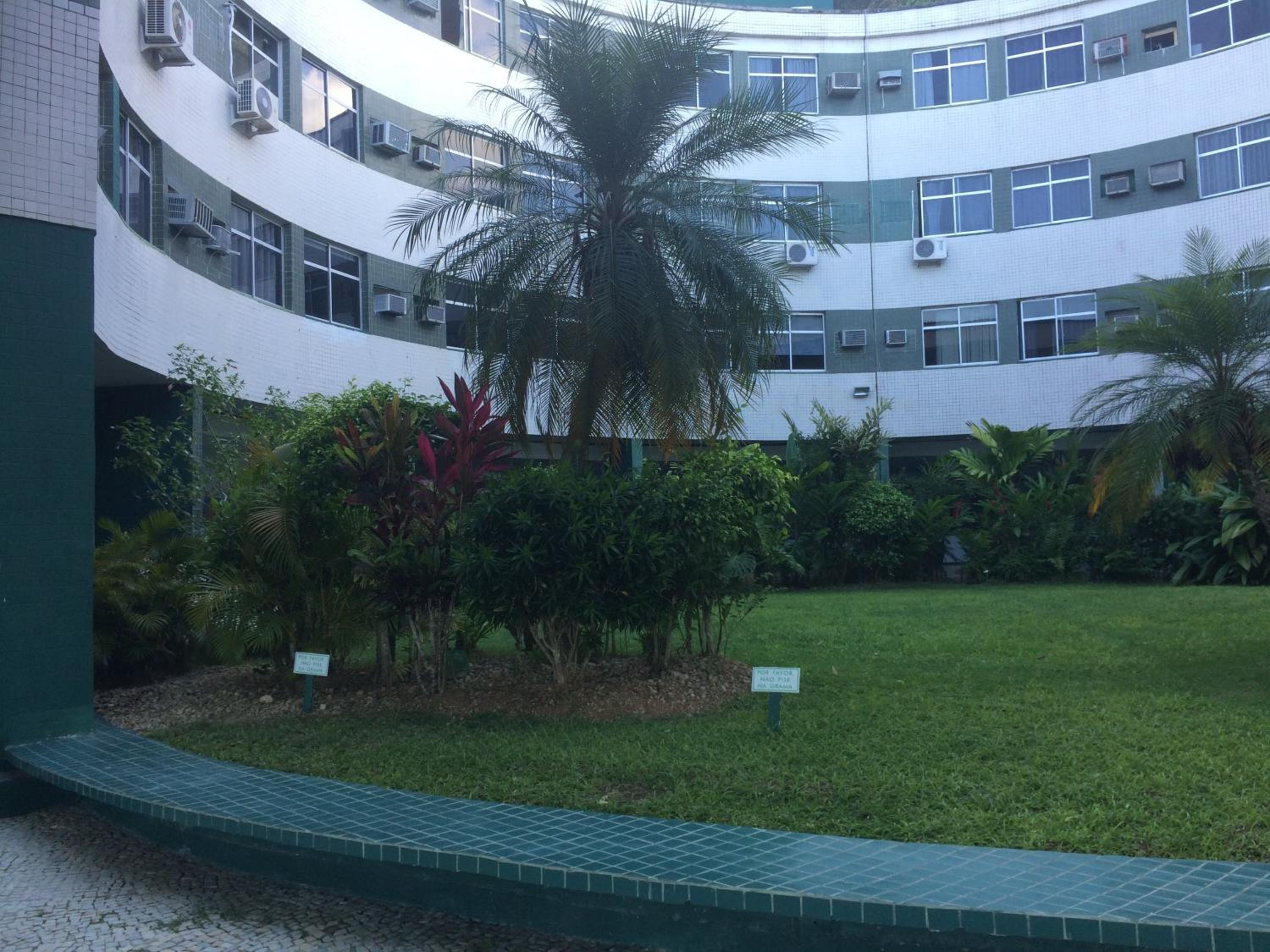 Flat a beira mar em Angra dos Reis view 4
