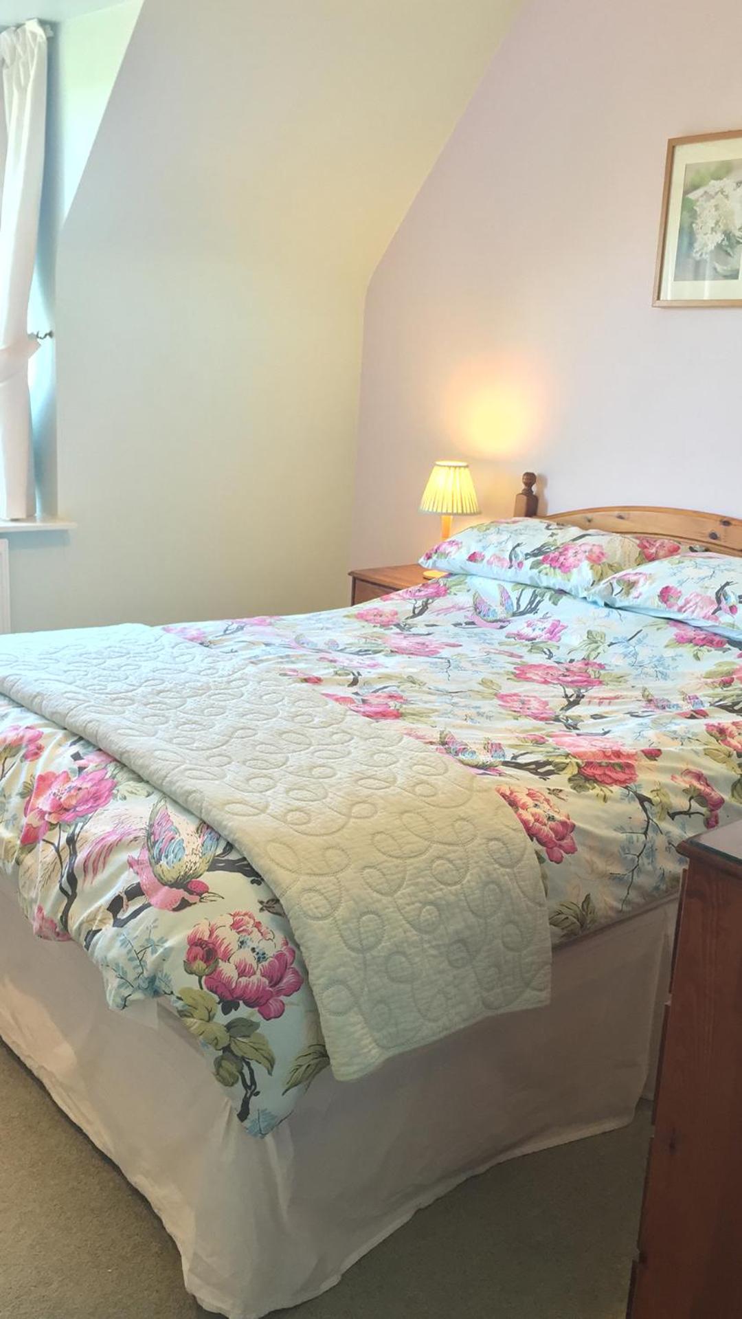 Tweed Cottage
