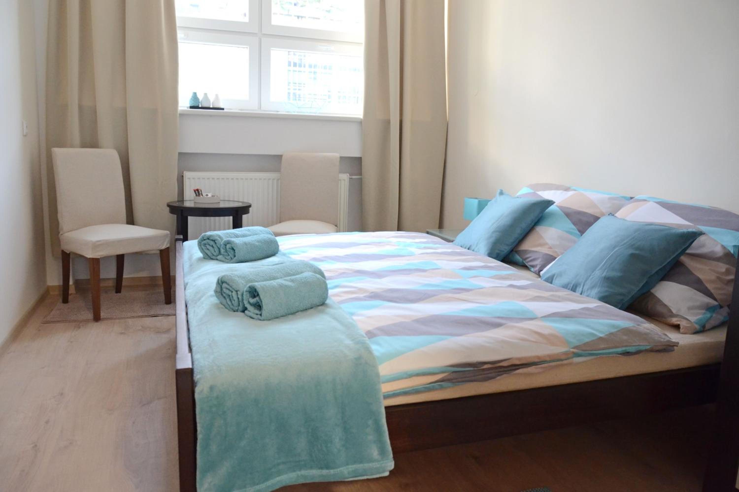 Hostel Bratislava view 5