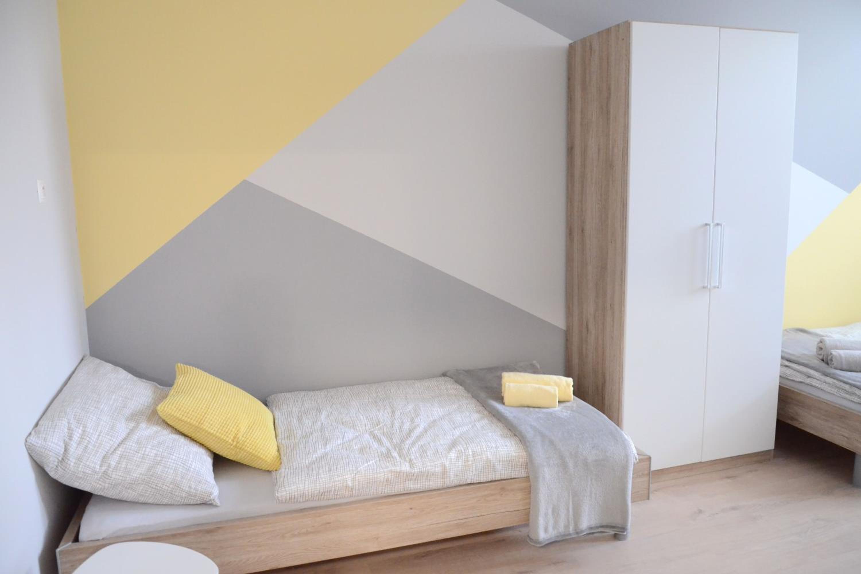 Hostel Bratislava view 3