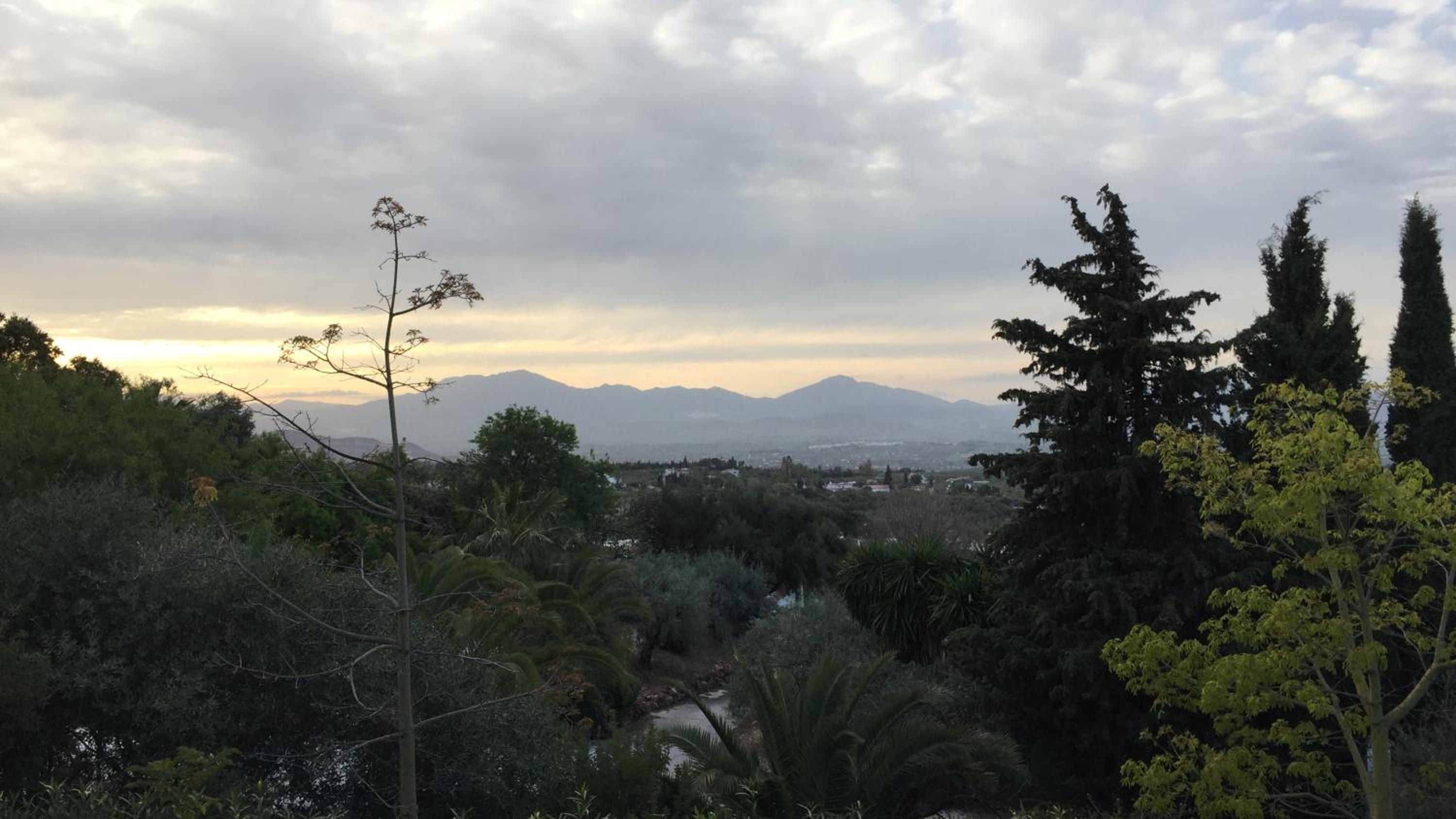 Roca Verde, Boutique Bed & Breakfast - Adults only