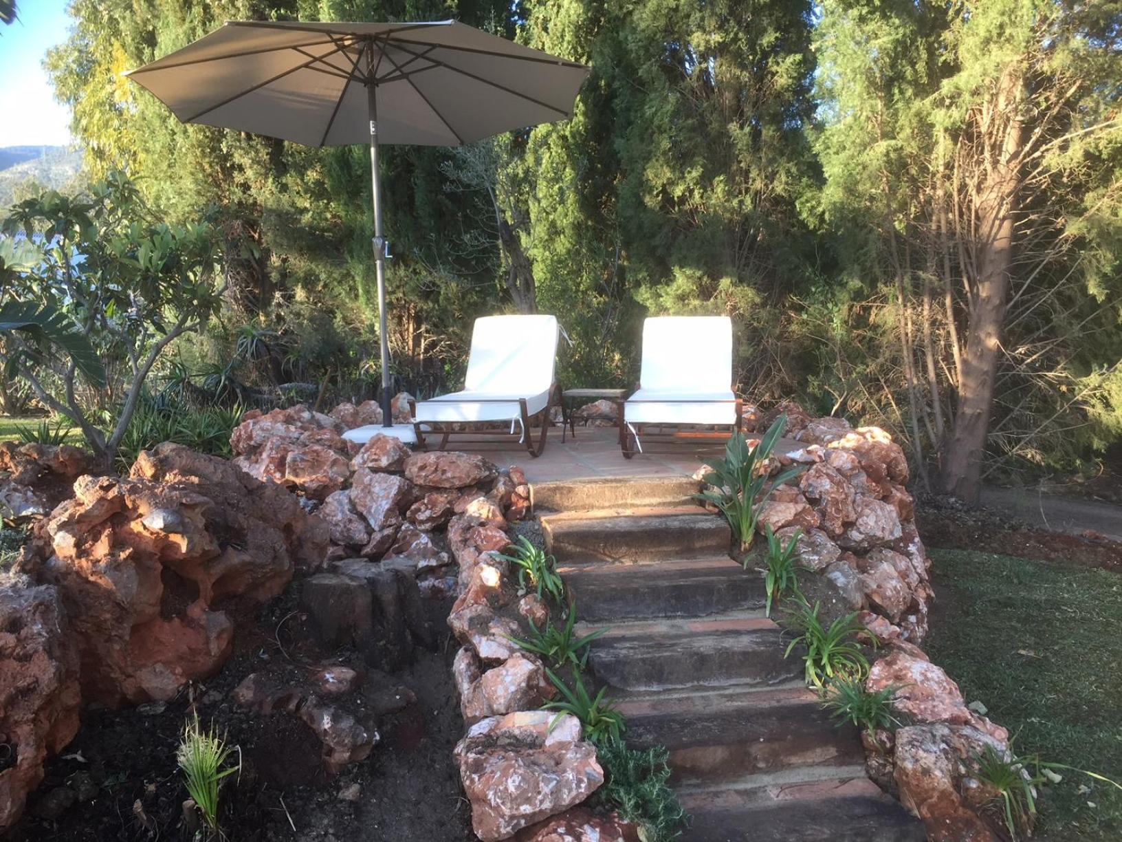 Roca Verde, Boutique Bed & Breakfast - Adults only