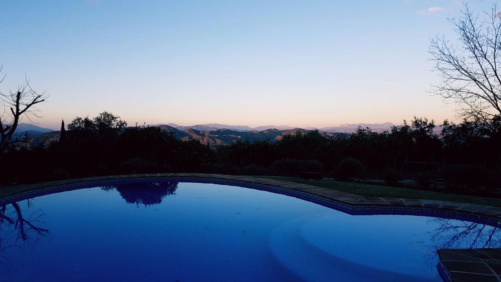 Roca Verde, Boutique Bed & Breakfast - Adults only