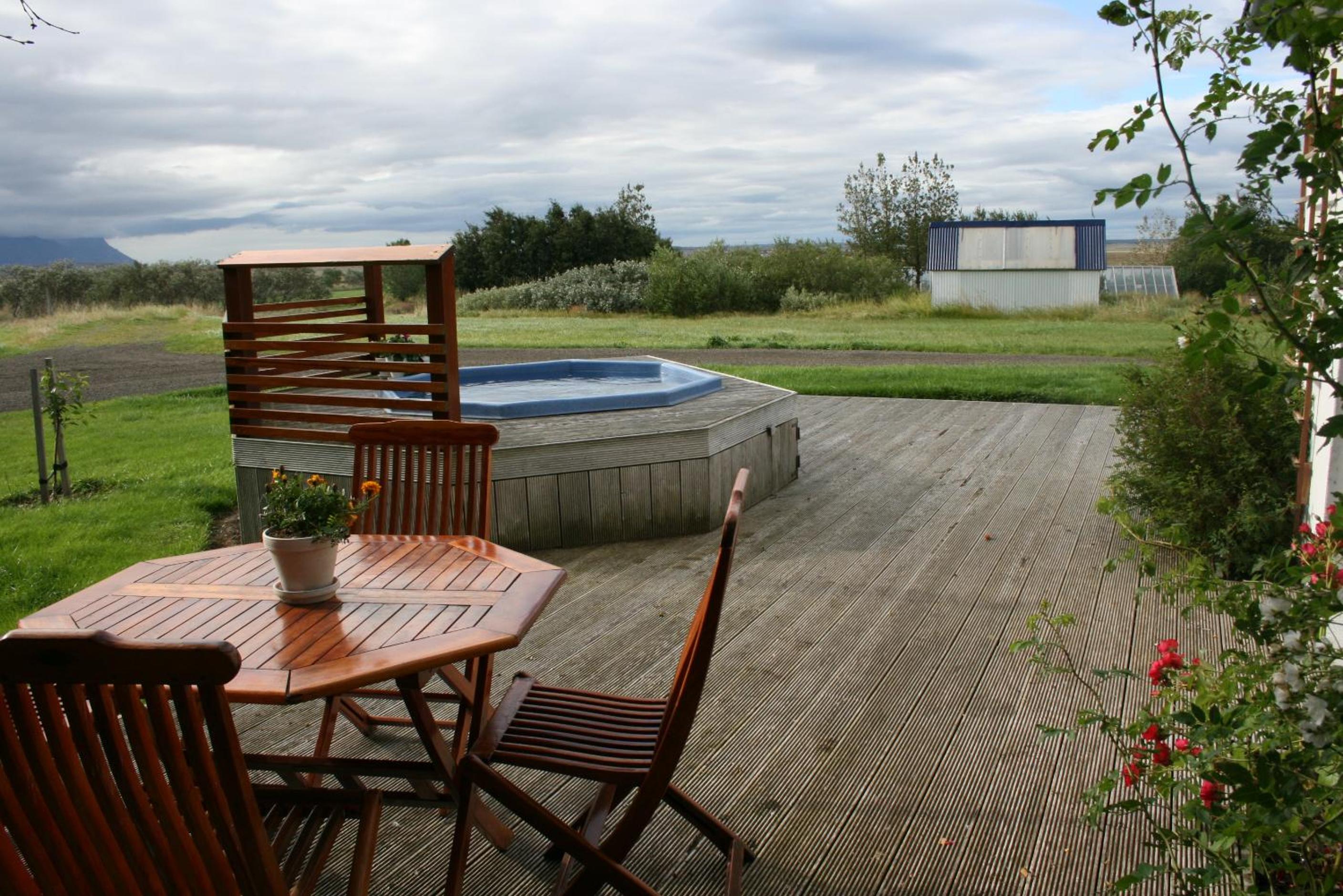 Jadar Farm view 5