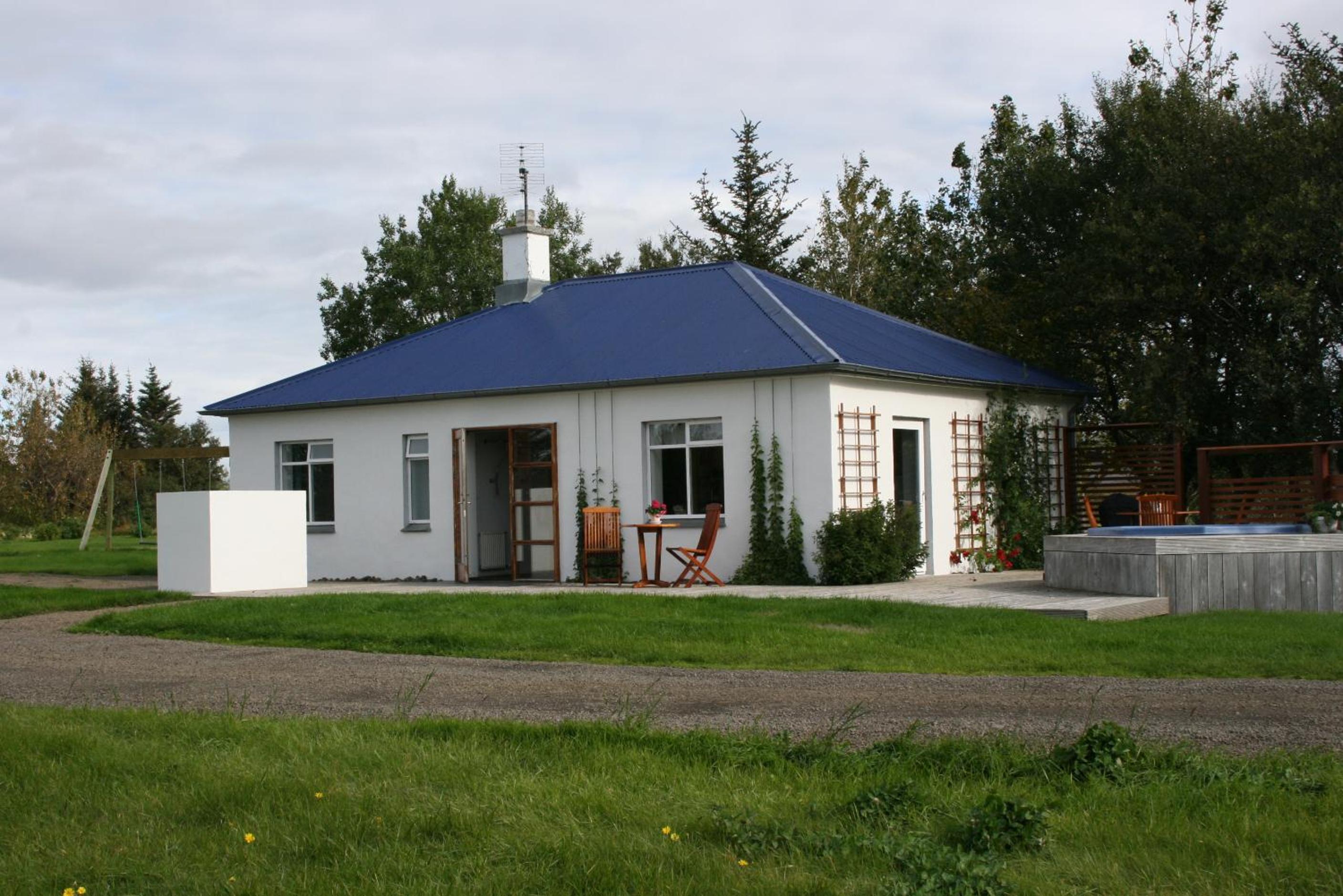 Jadar Farm view 2