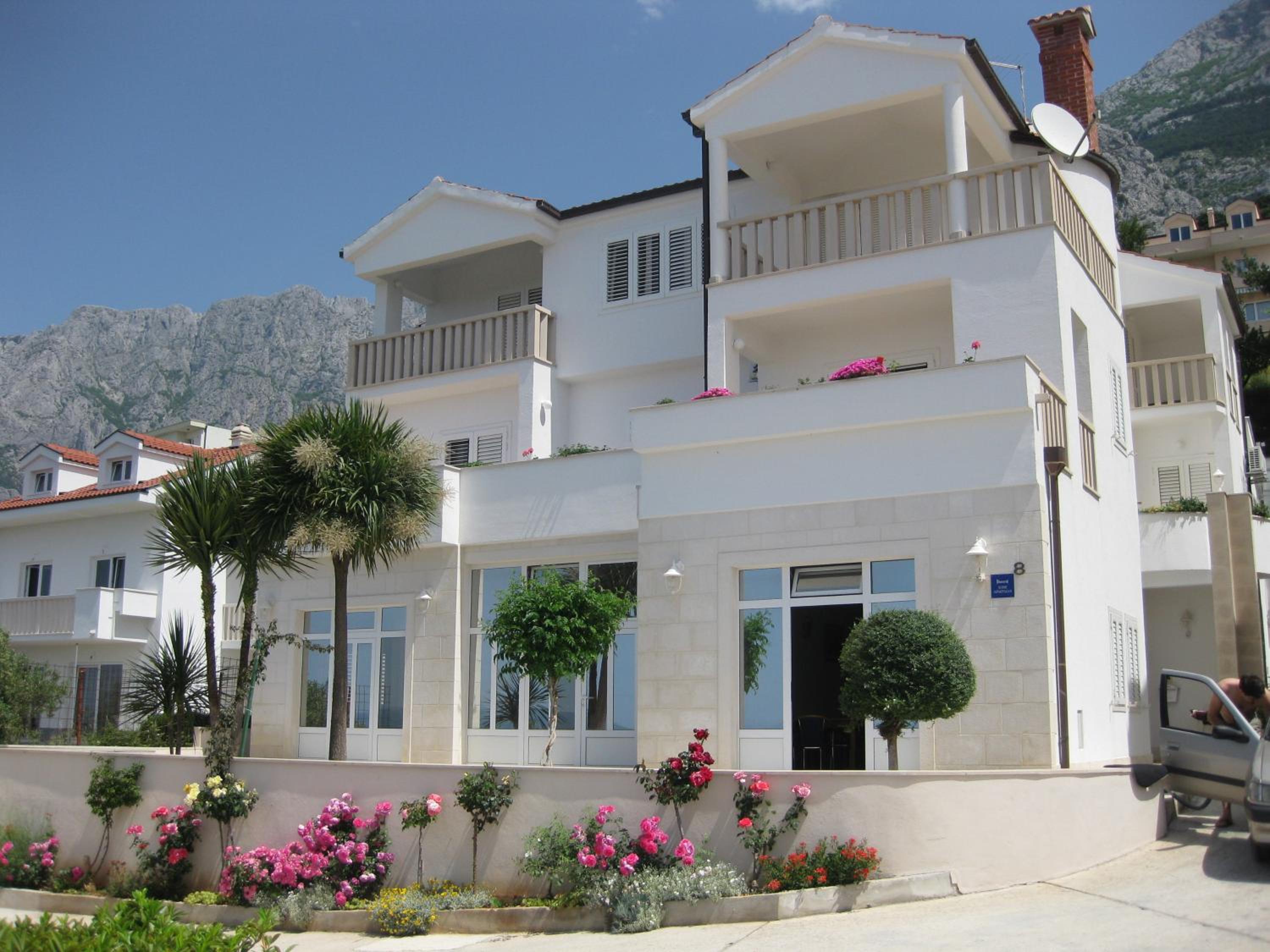 Hotel Villa Ruza - Image 1