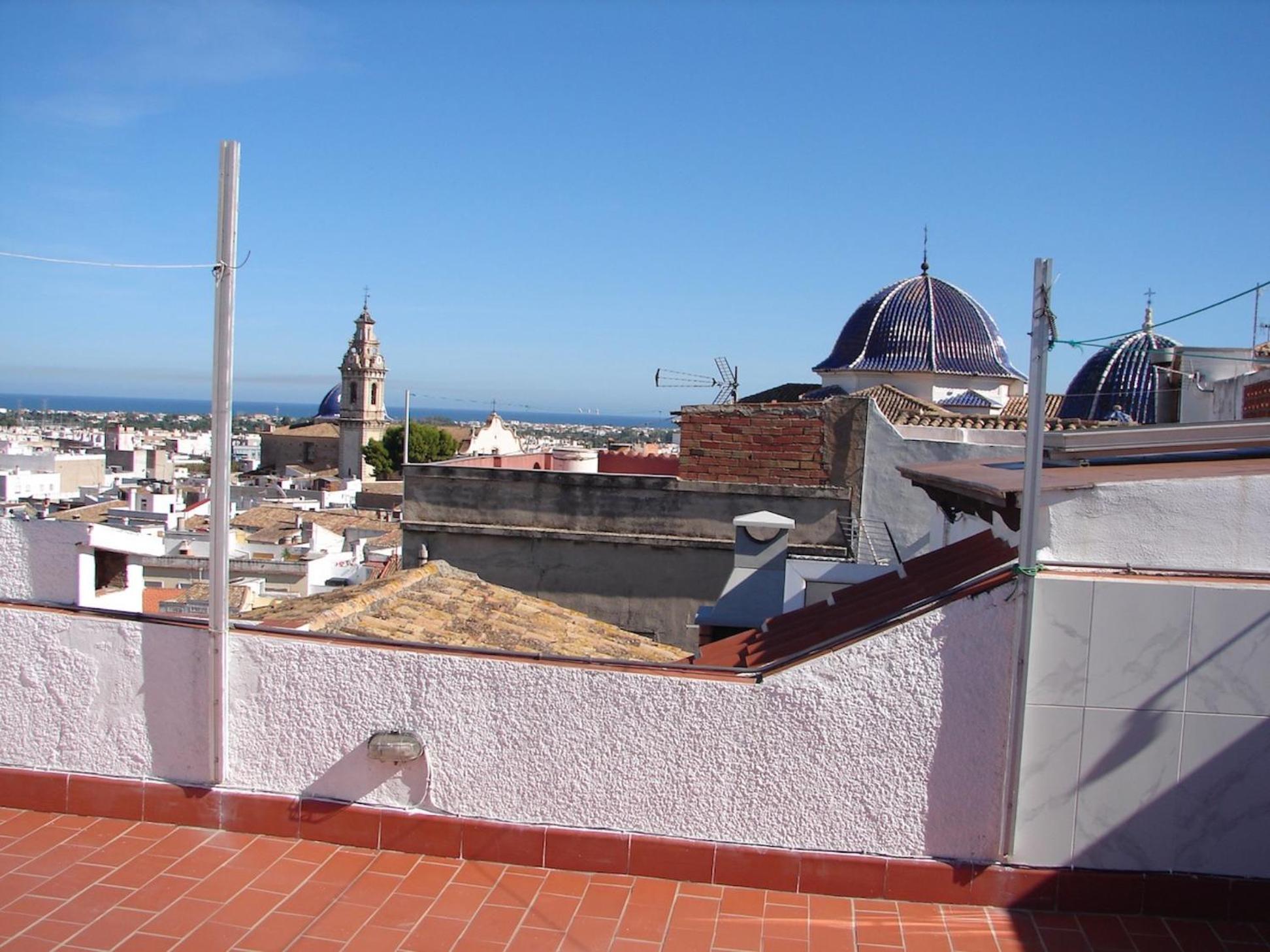 roof