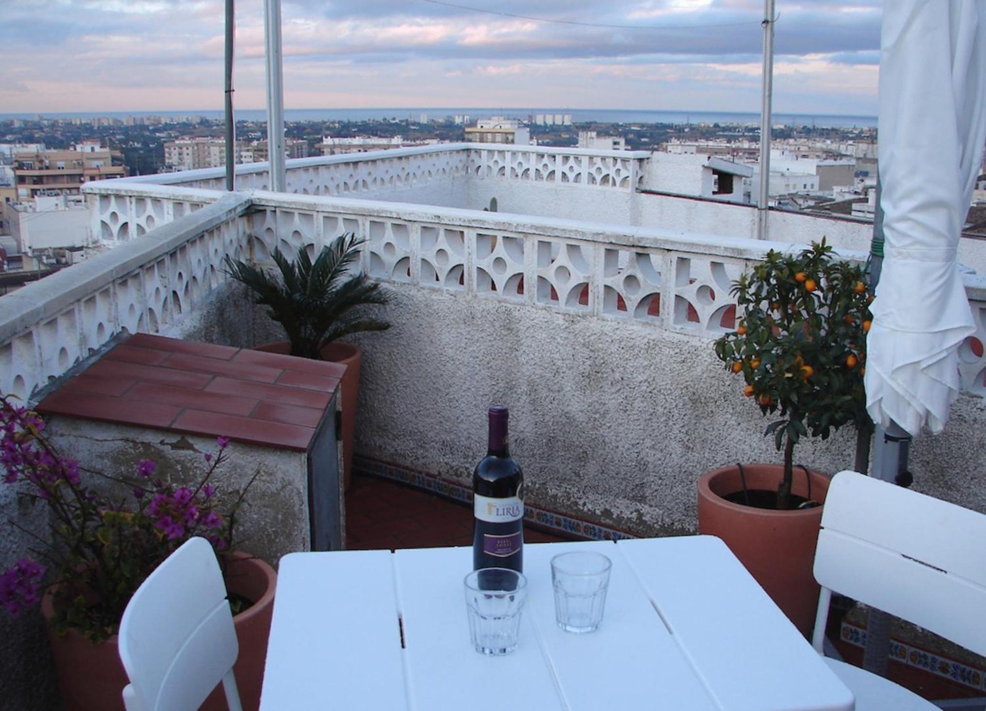 roof