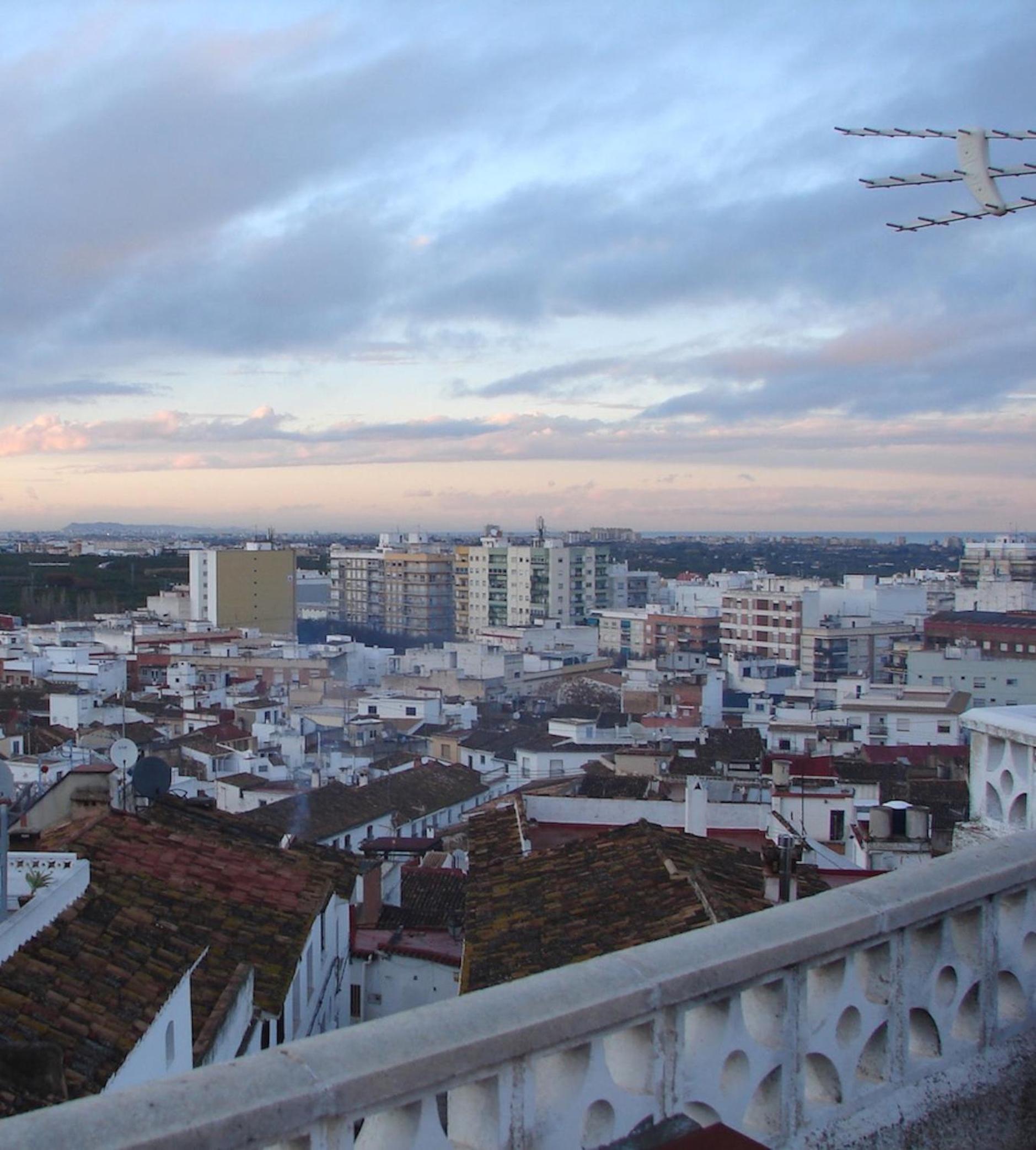 roof