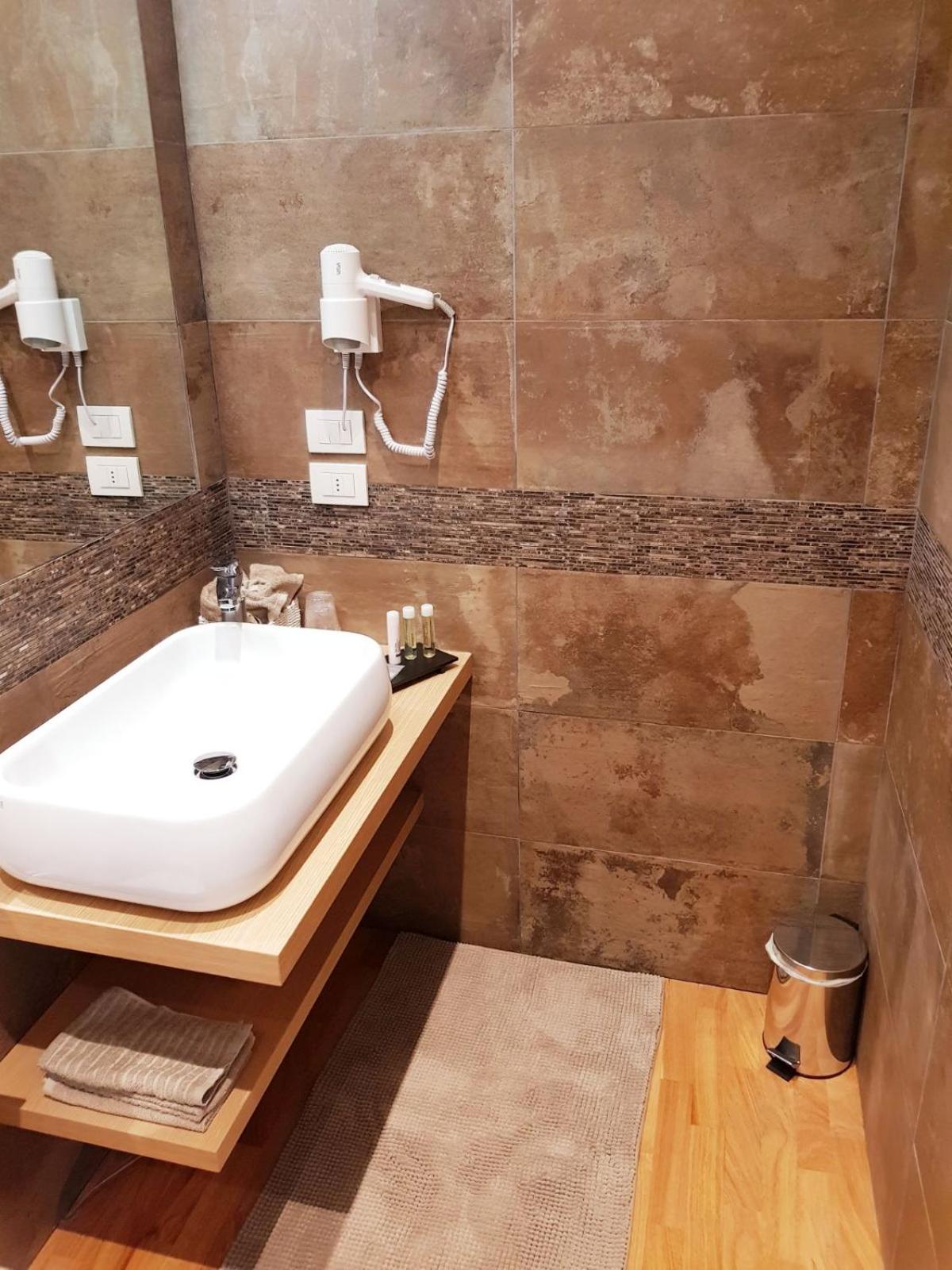 BorgoAntico34 - Luxury Room