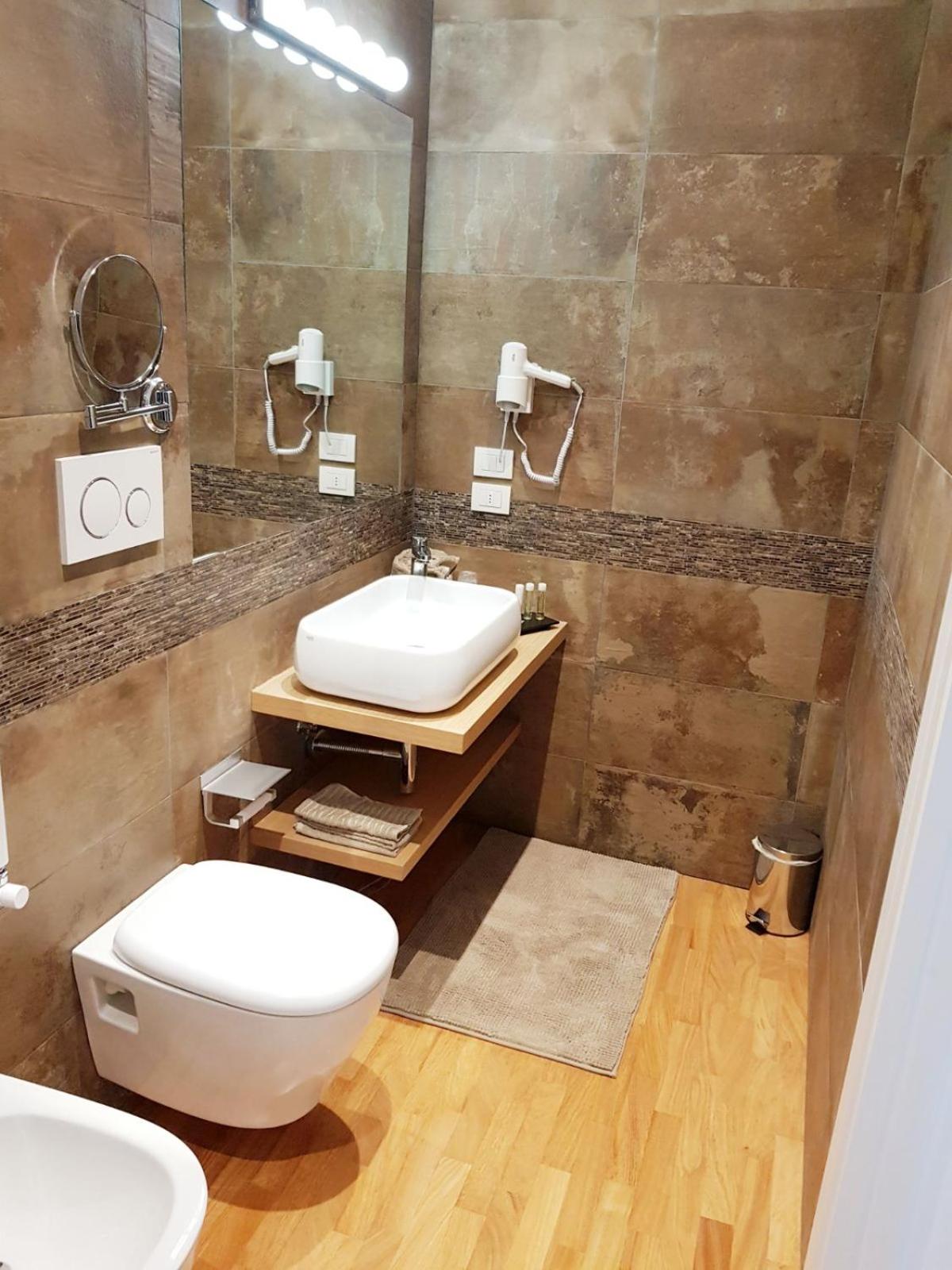 BorgoAntico34 - Luxury Room