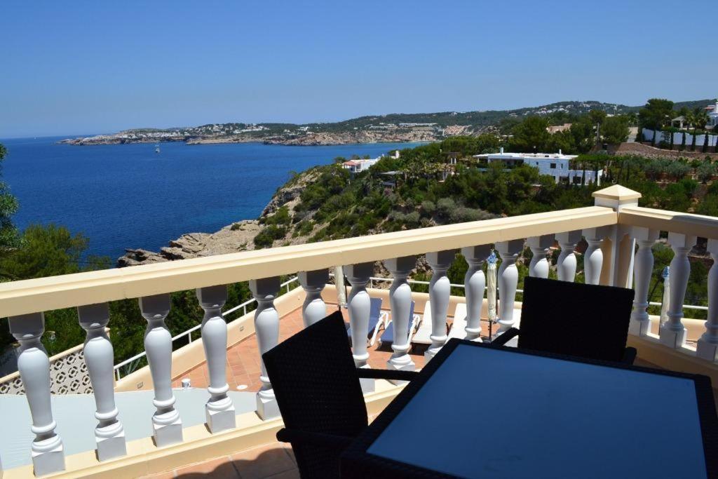 Cas Llop Ibiza Luxury Views