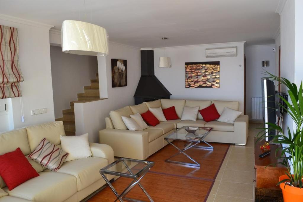 Cas Llop Ibiza Luxury Views