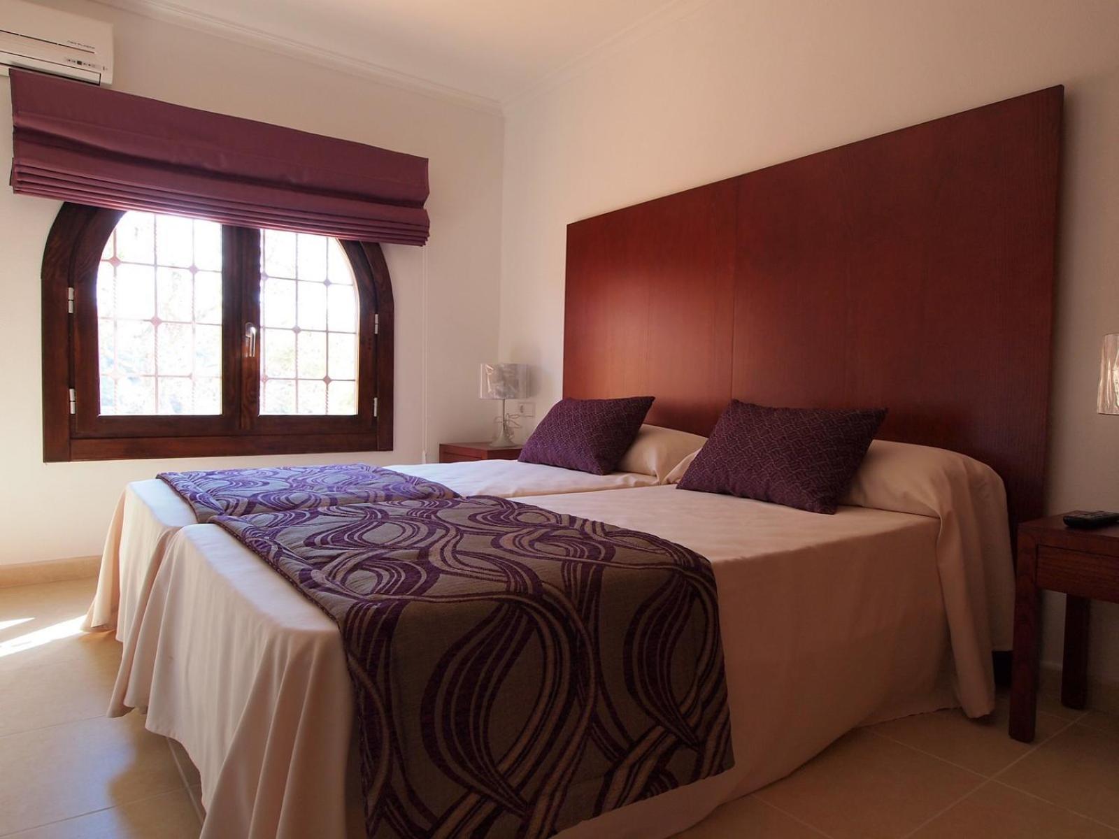 Cas Llop Ibiza Luxury Views