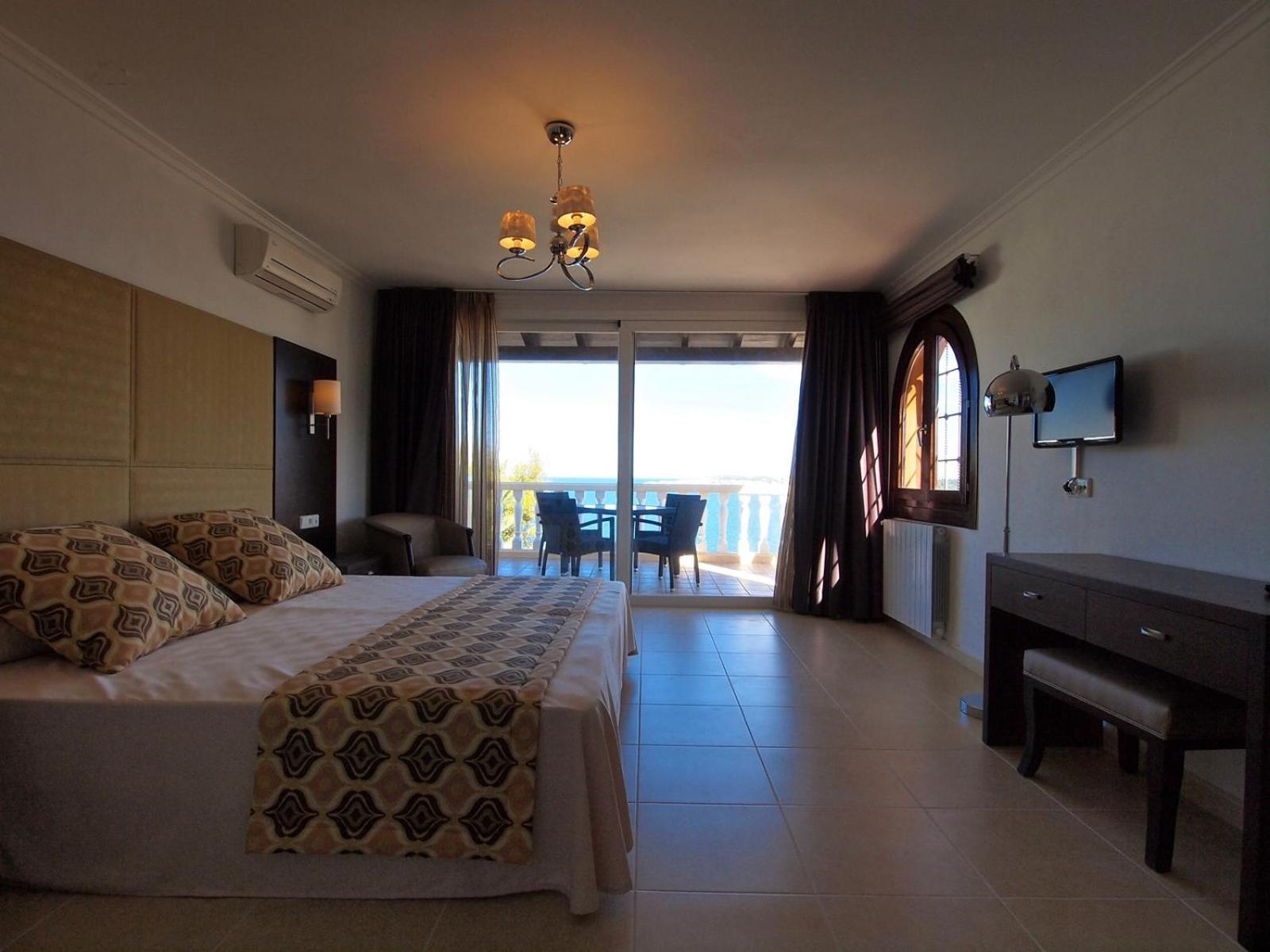 Cas Llop Ibiza Luxury Views