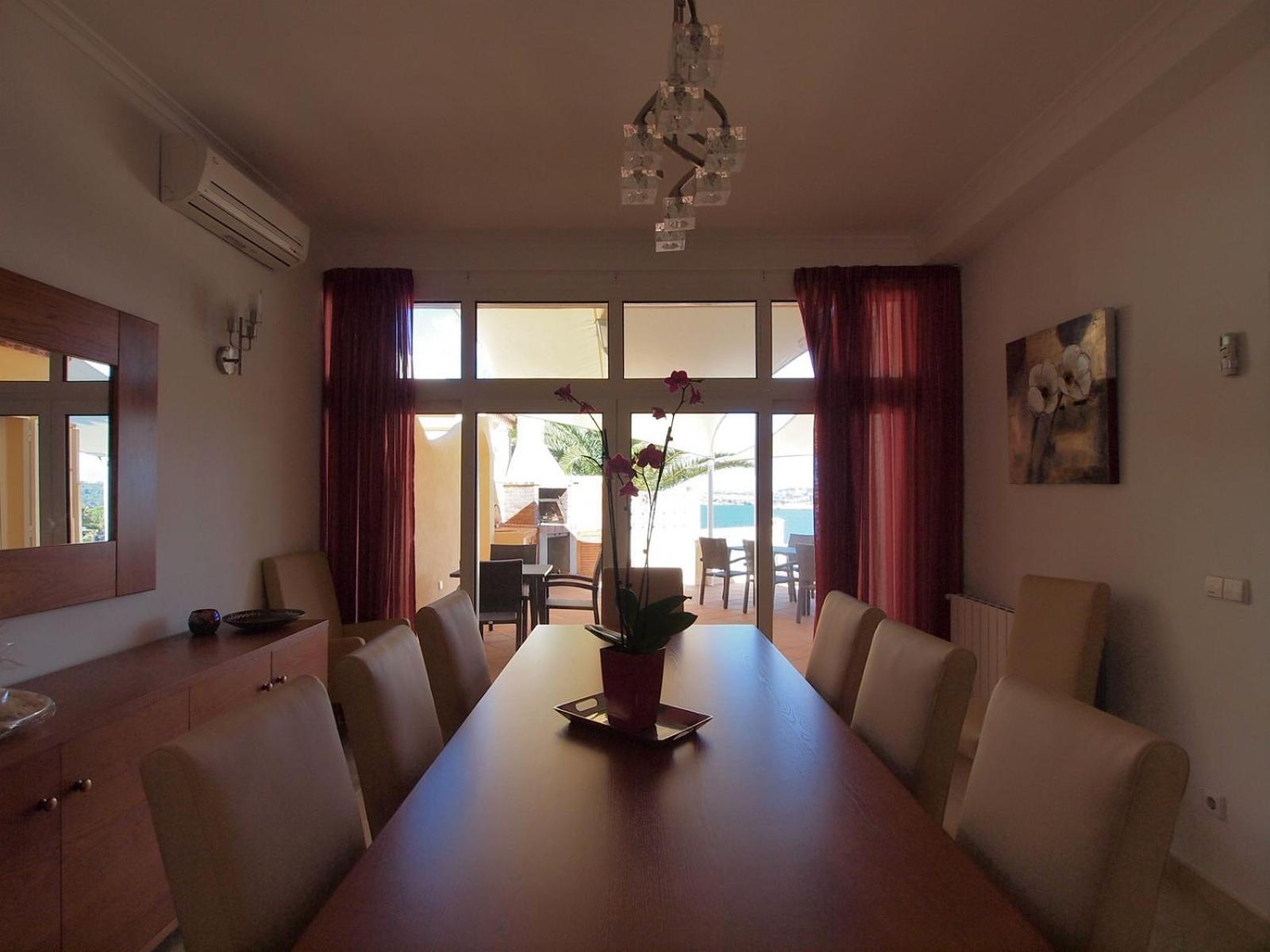 Cas Llop Ibiza Luxury Views