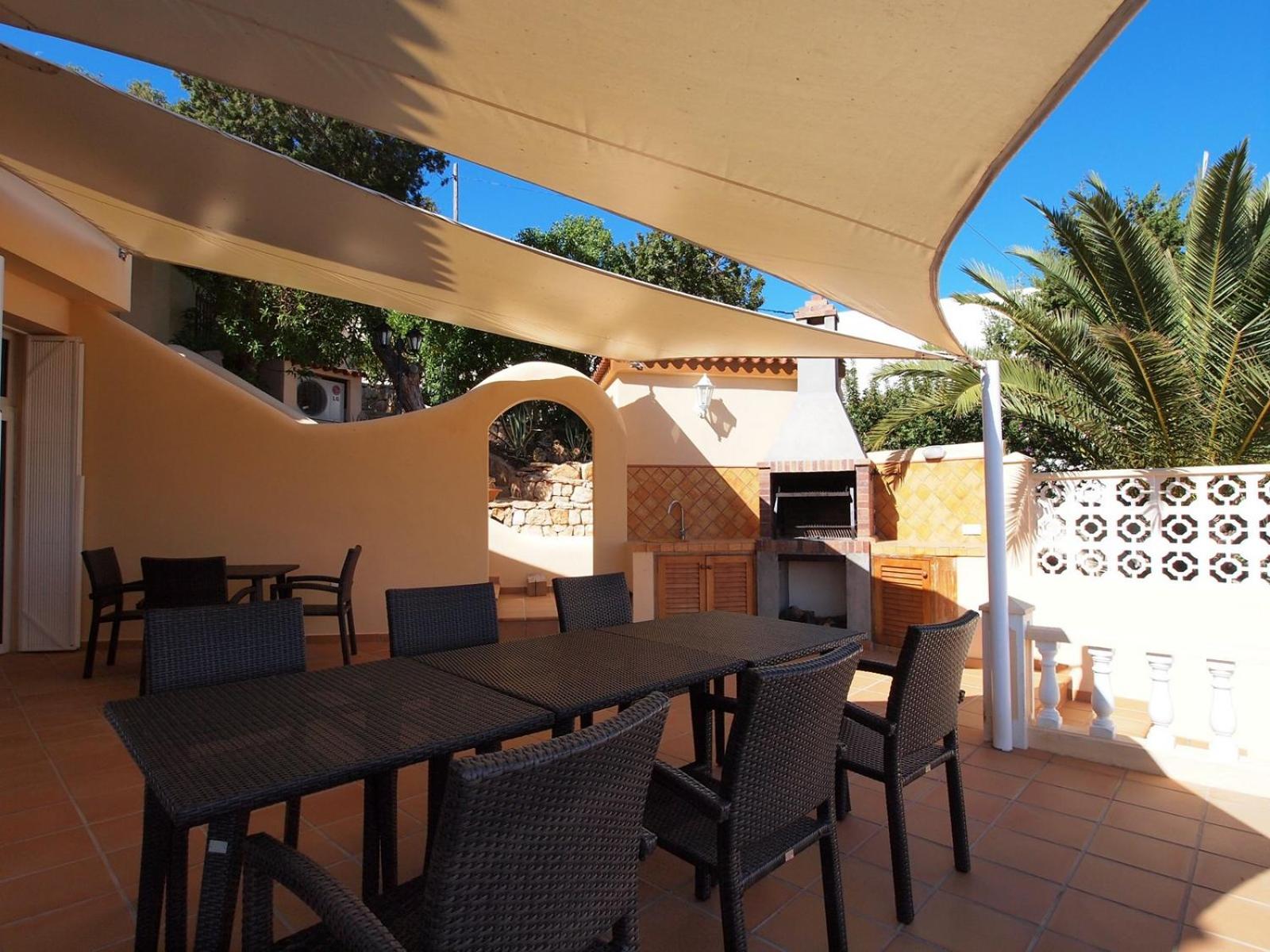 Cas Llop Ibiza Luxury Views