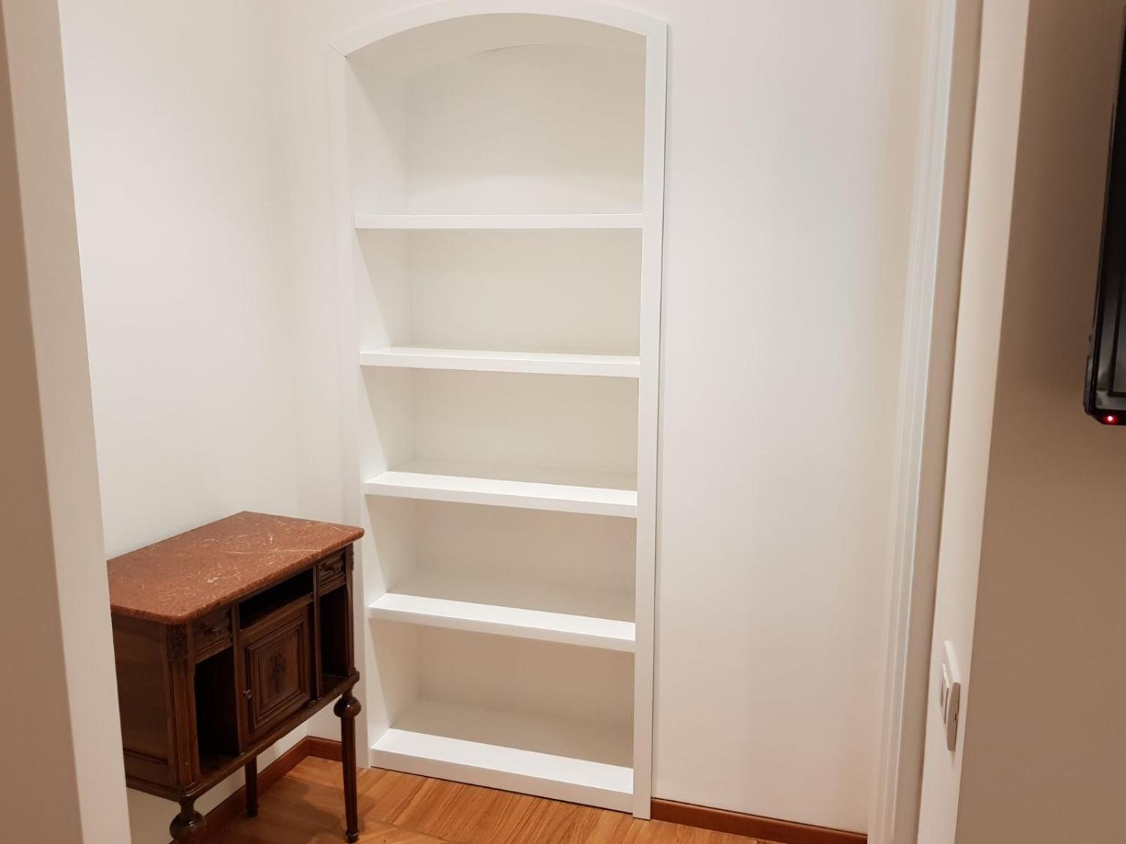 BorgoAntico34 - Luxury Room